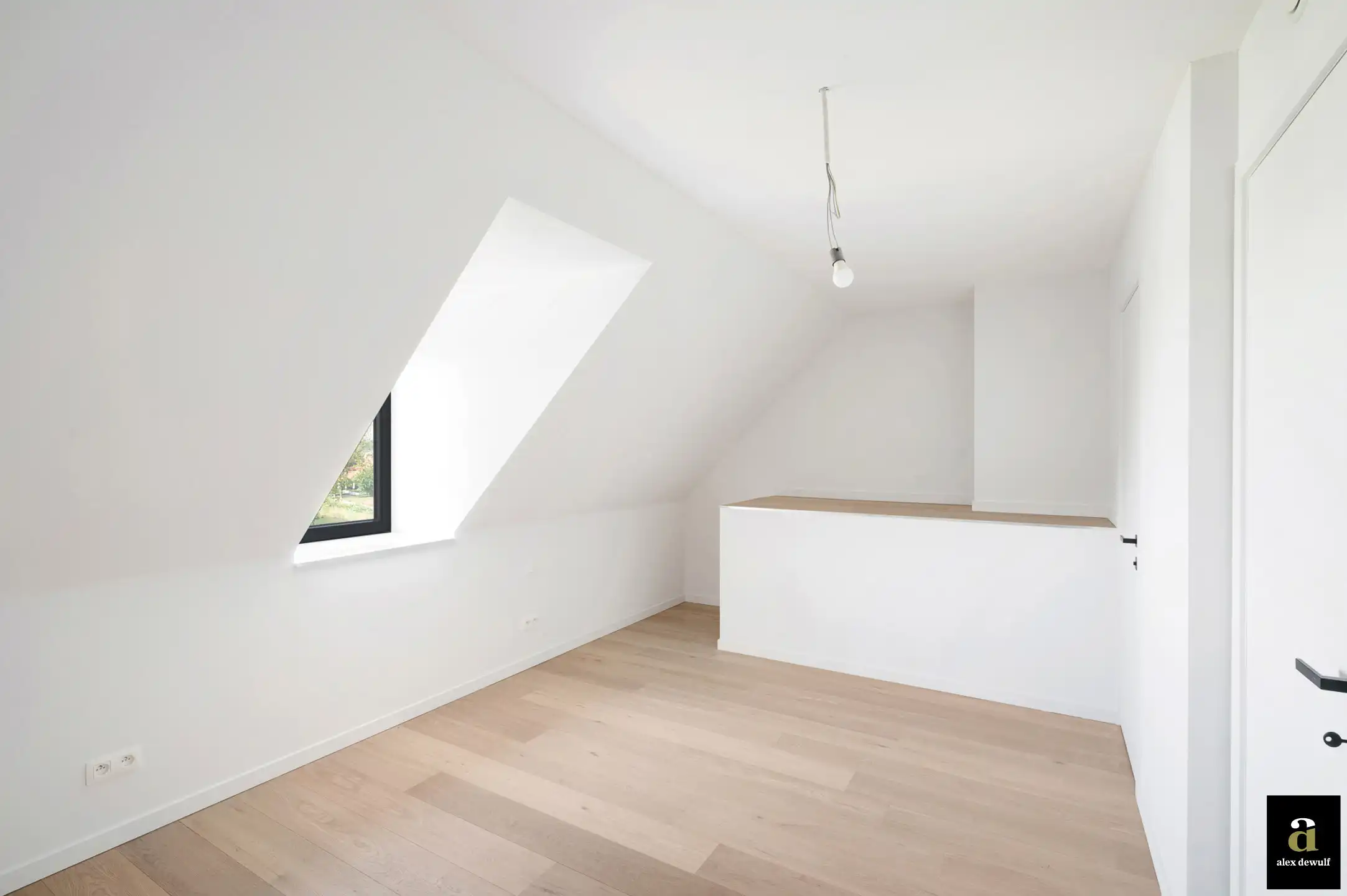 Nieuwbouw penthouse met zuidwestelijk terras en open uitzicht op het Duinenwatermeer. foto 20