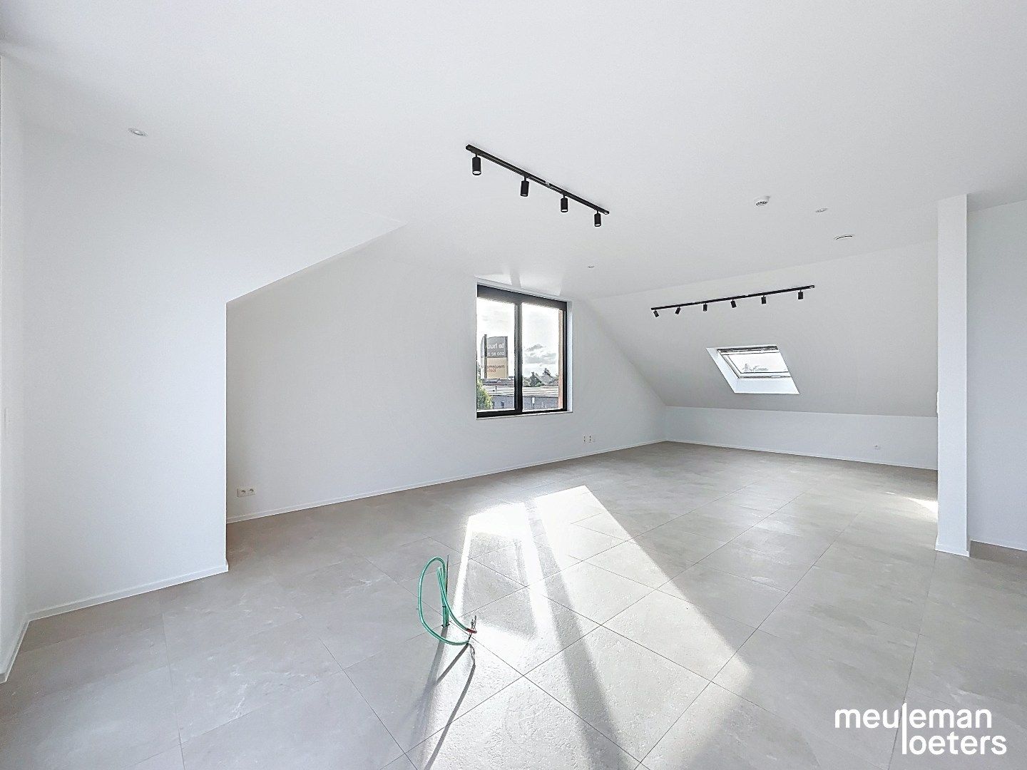 Uniek penthouse met adembenemend terras foto 7