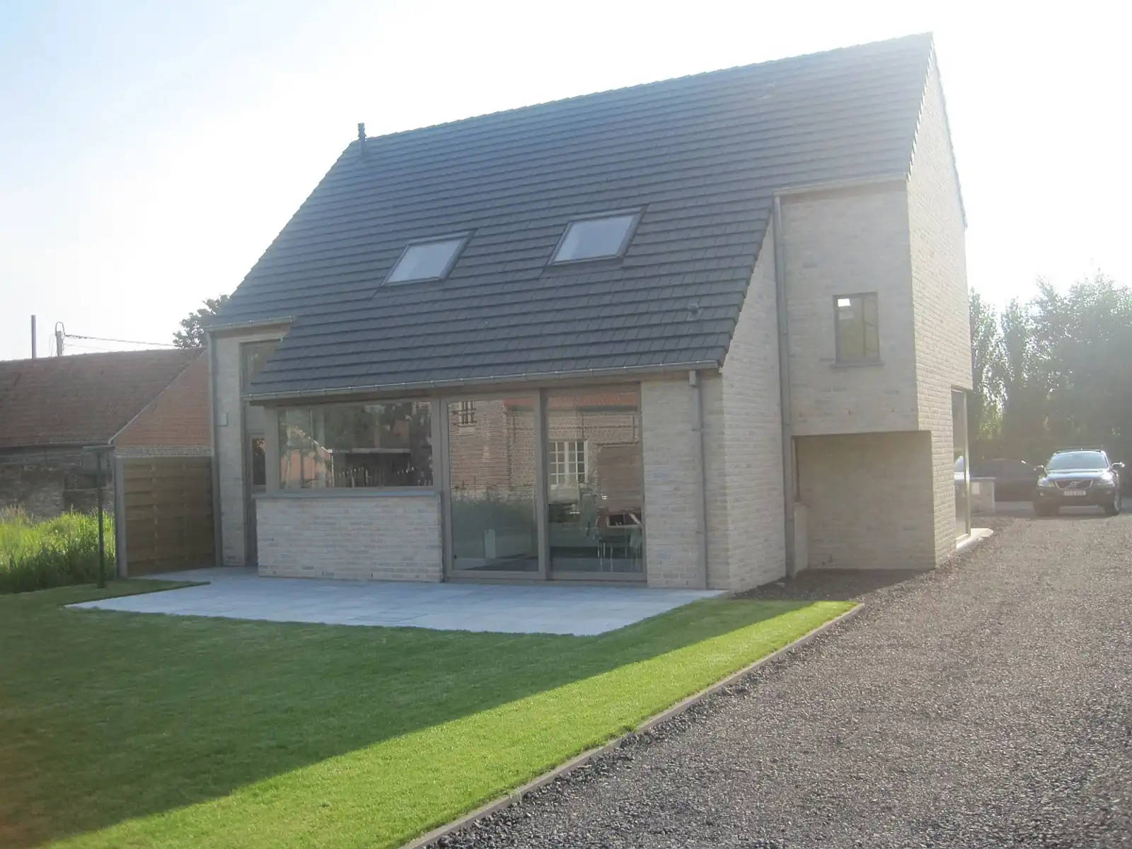 Citroenstraat 3A te Beernem (Sint-Joris) foto 25