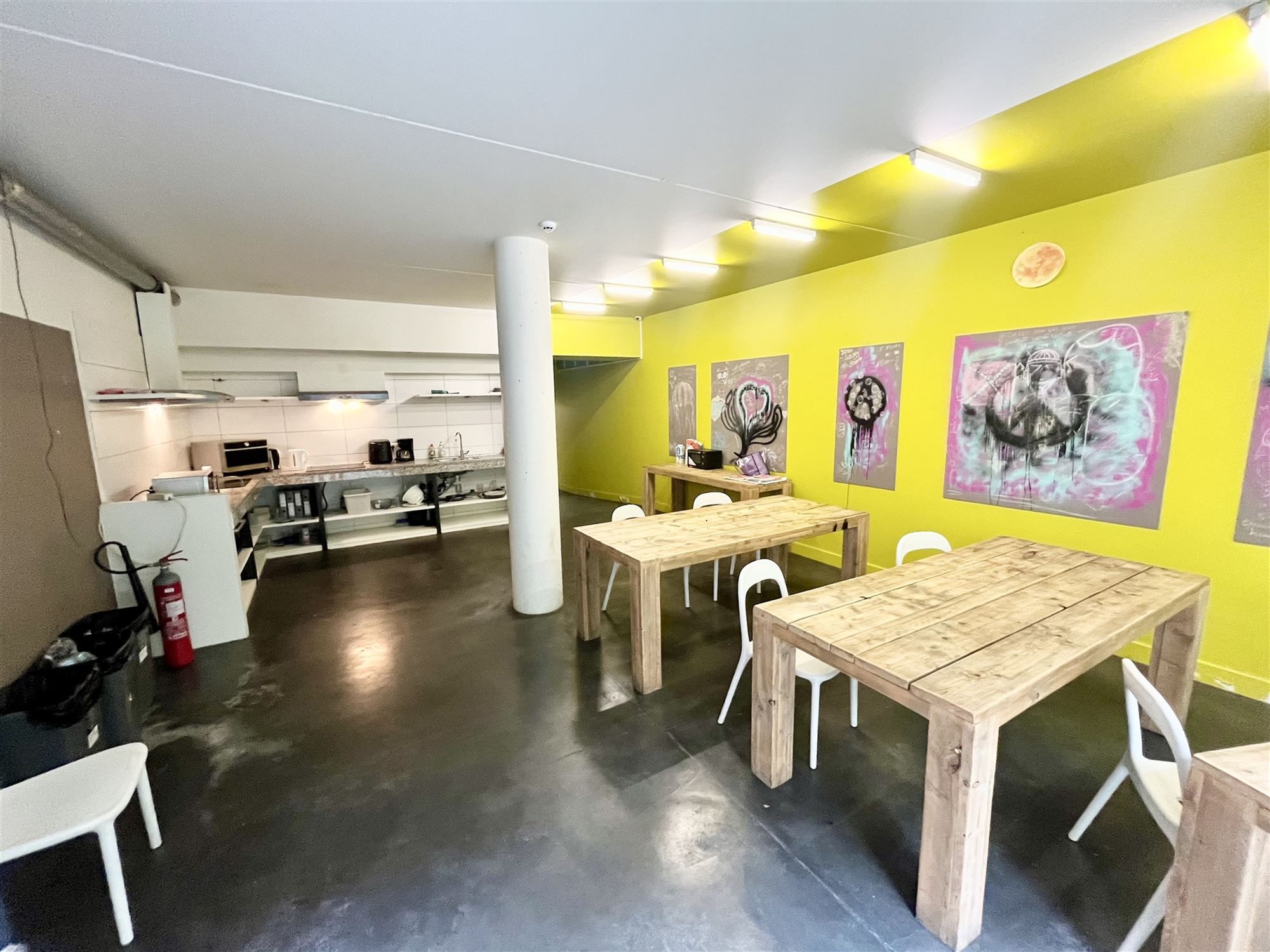 Studentenkamer naast AP-Hogeschool, Toplocatie! foto 9