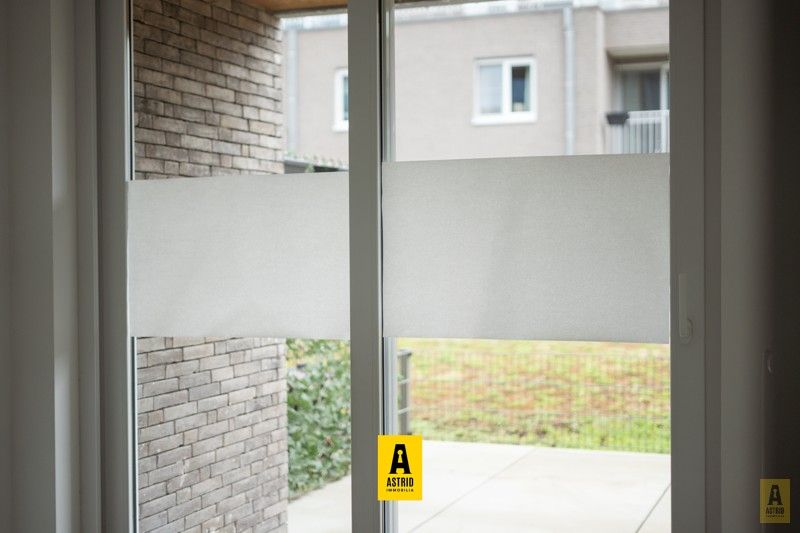 Instapklaar gelijkvloers appartement met terras aan Spuikom! foto 20