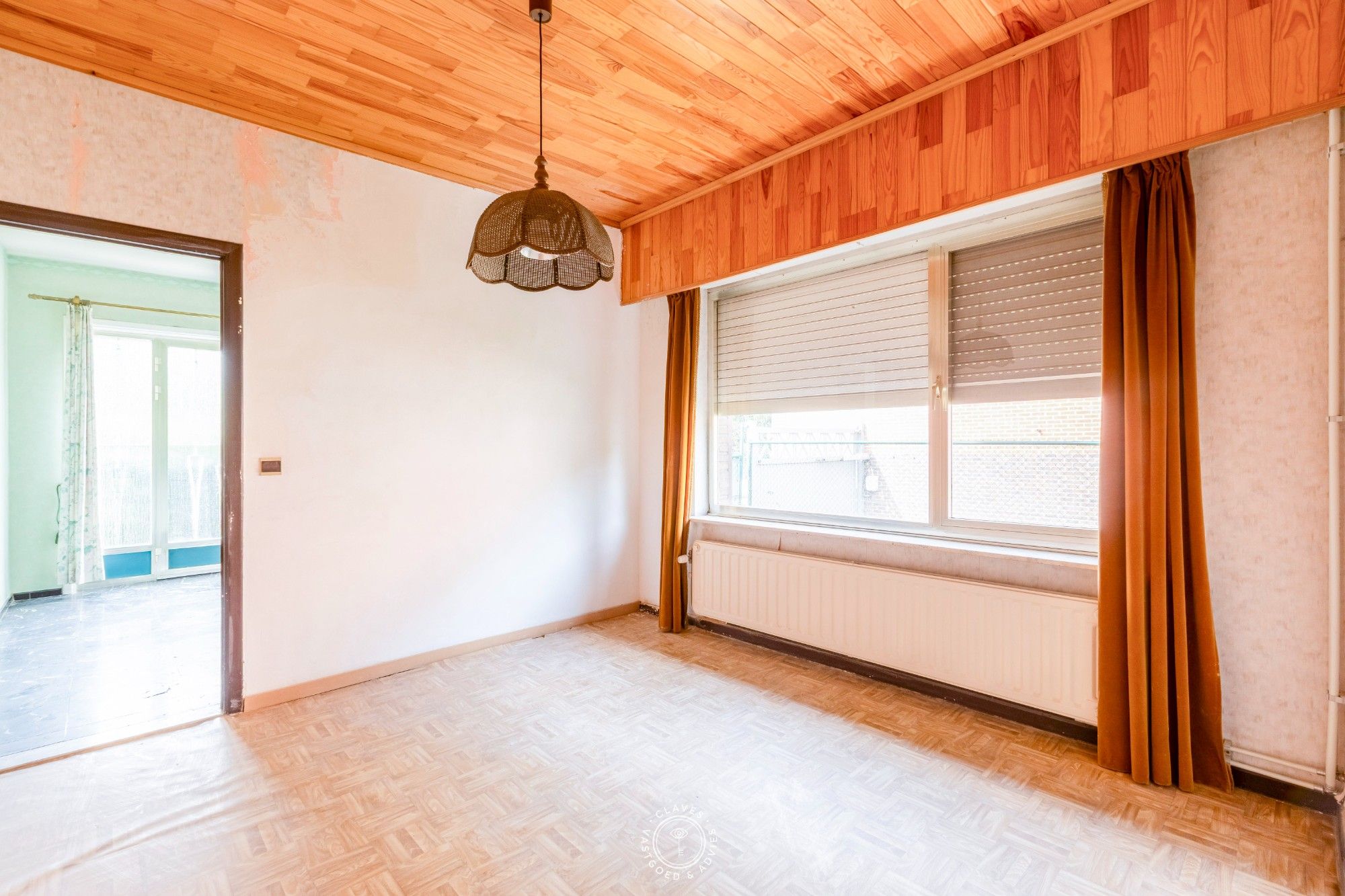 Praktische bungalow met werkplaats en weiland van 3.059 m² foto 10