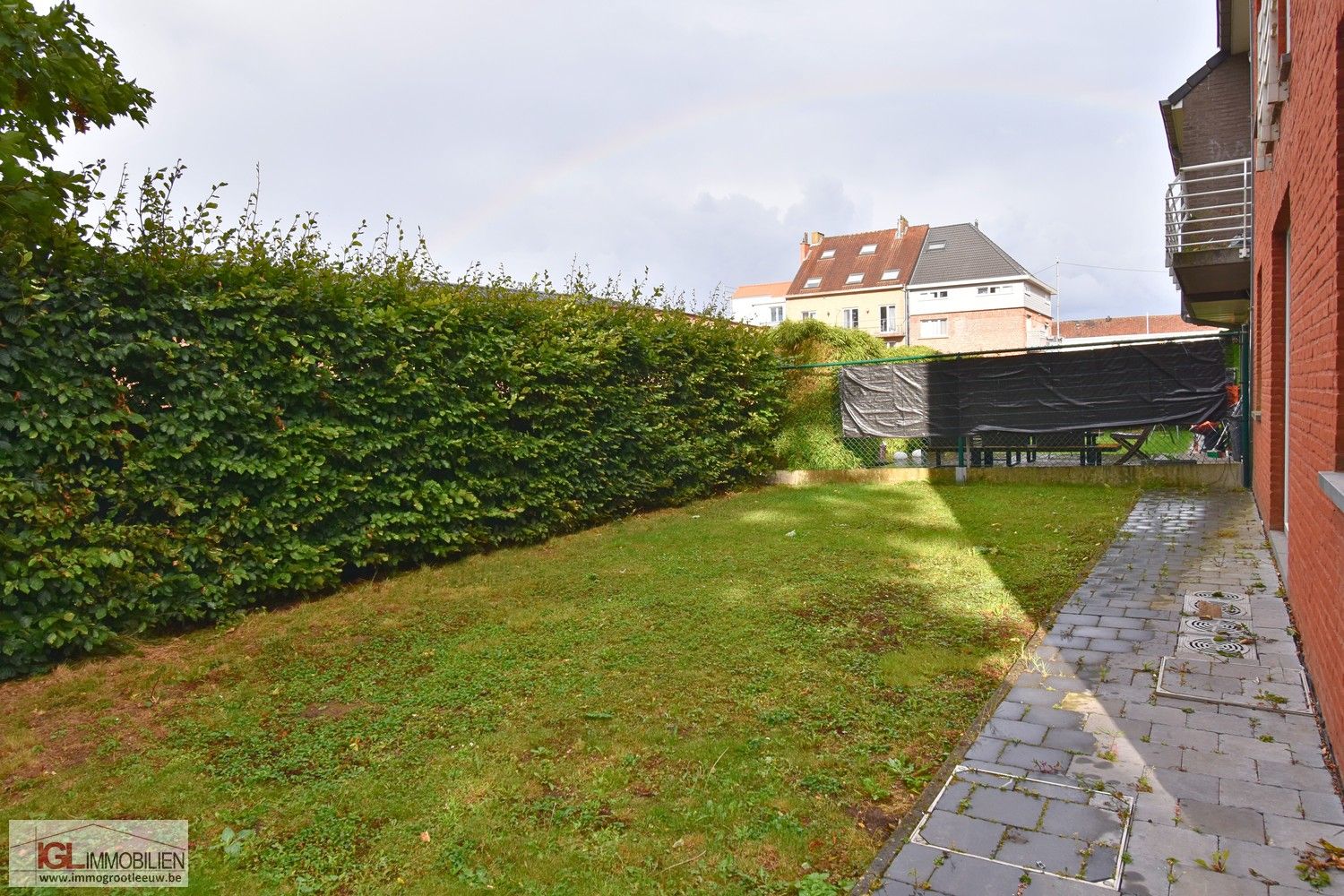 1-slaapkamerappartement te huur in Sint-Pieters-Leeuw foto 11