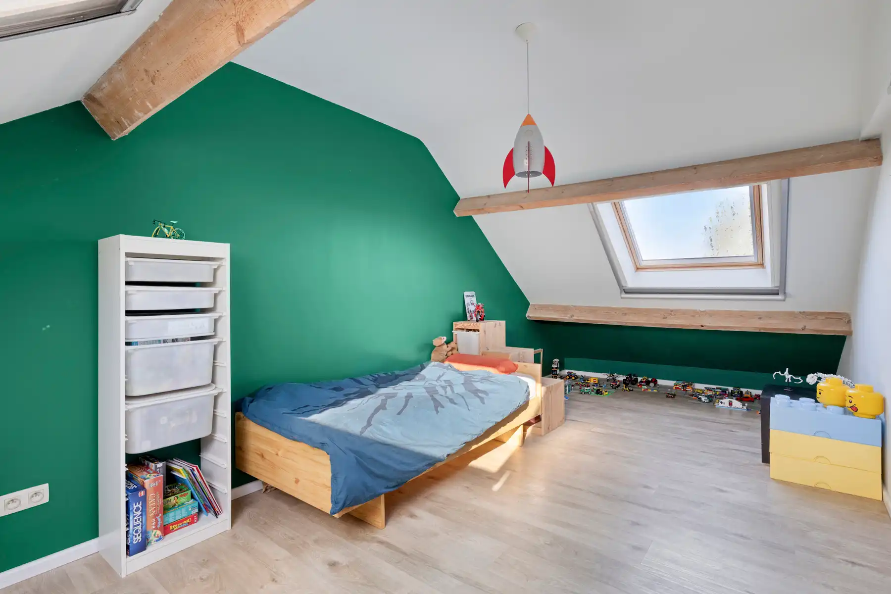 ***Kijkdag zondag 27/09 tussen 9u30 - 11u30***Op afspraak*** foto 20
