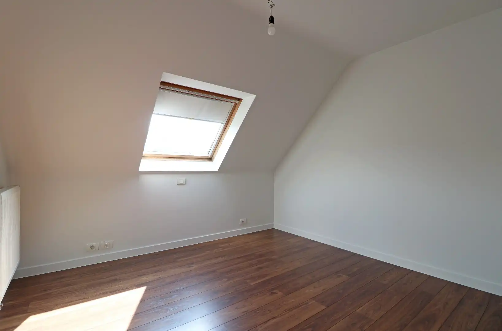 Verzorgd appartement met garage foto 6