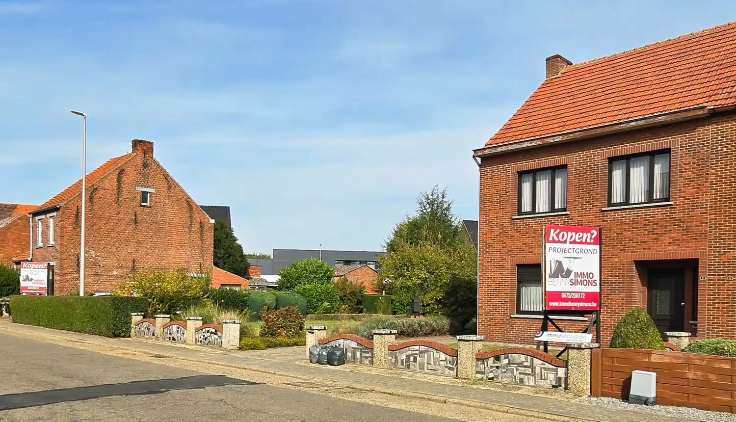 Grond te koop foto 2