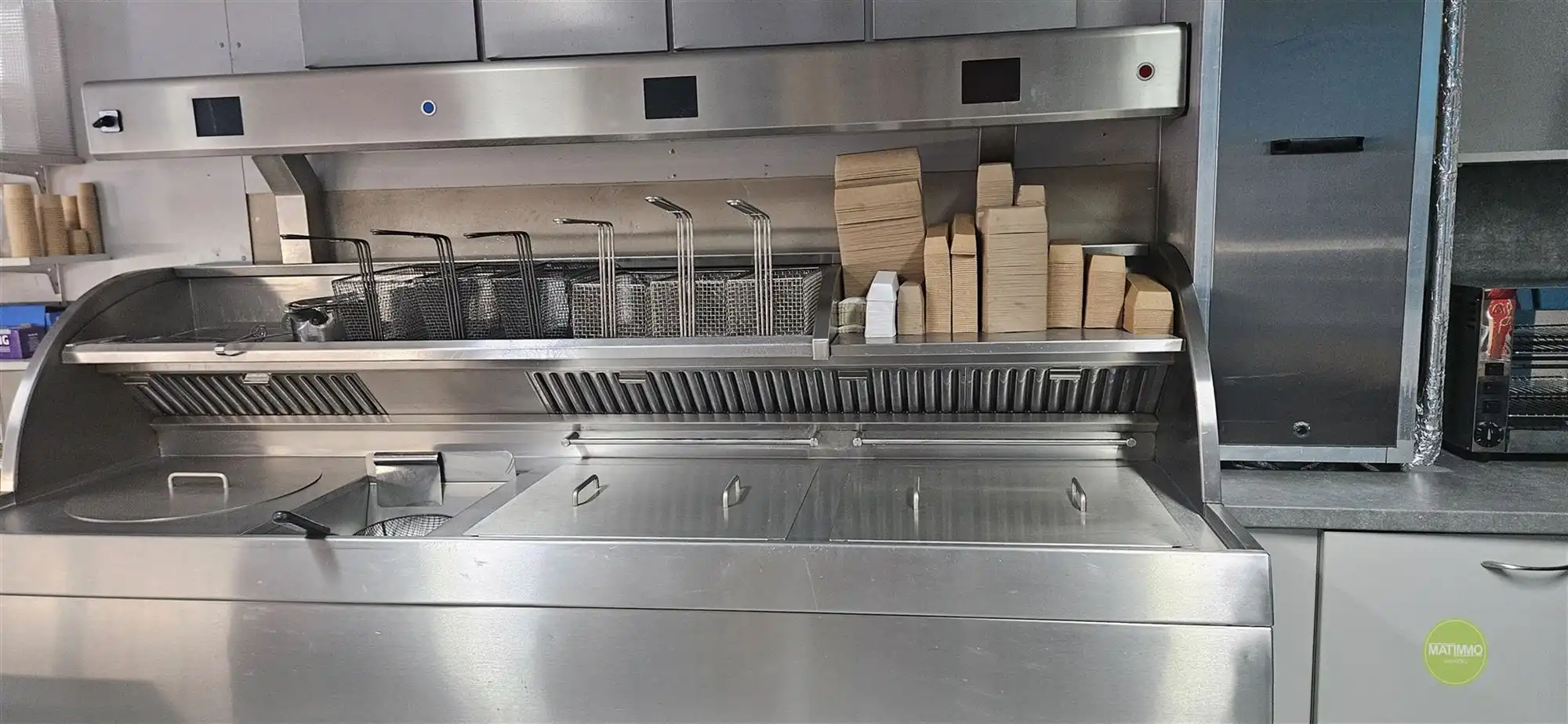 Unieke kans nabij het centrum van Mol - Commerciële Ruimte v foto 21