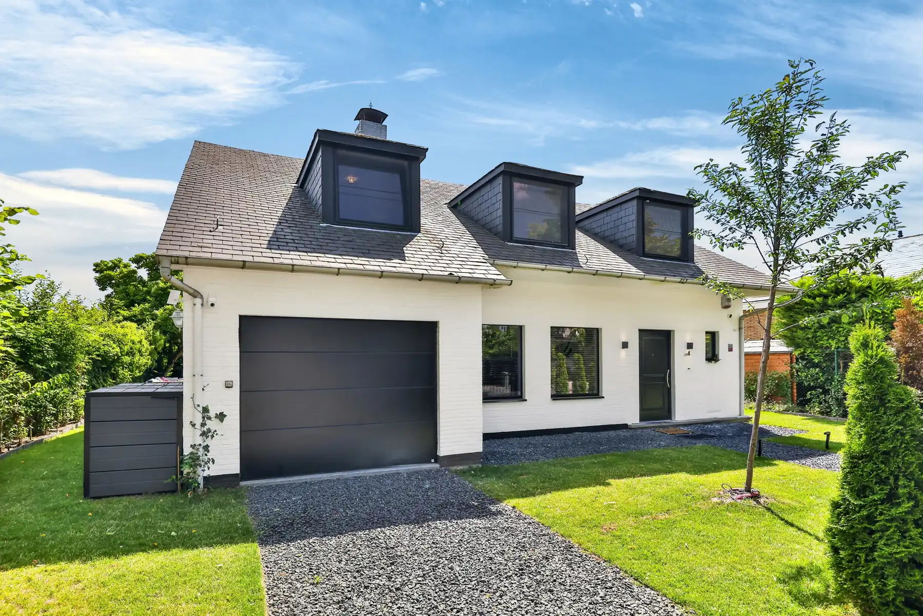 Licht, luxe & levenskwaliteit in Elsdonk foto 2