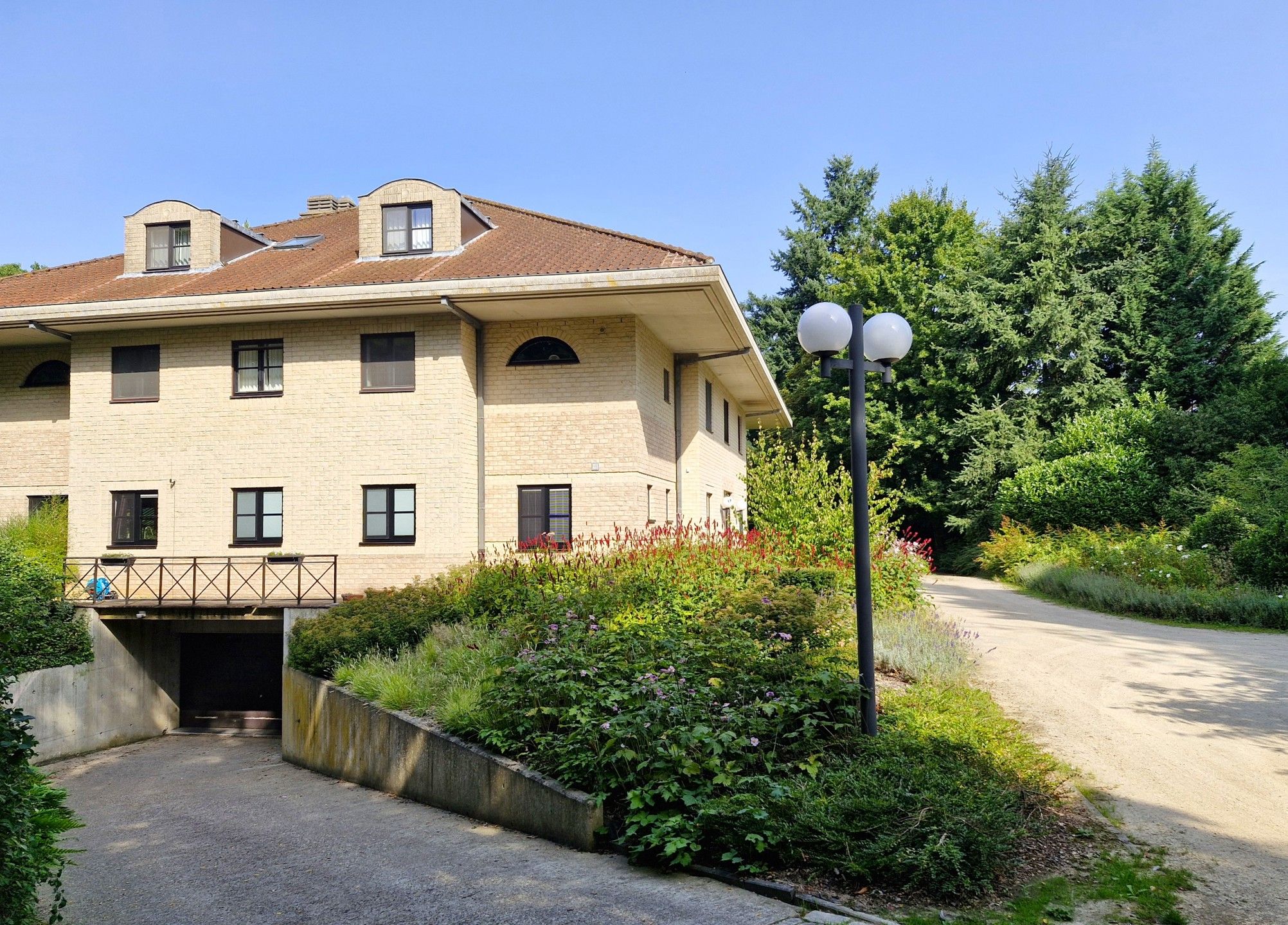 Appartement te huur foto 22