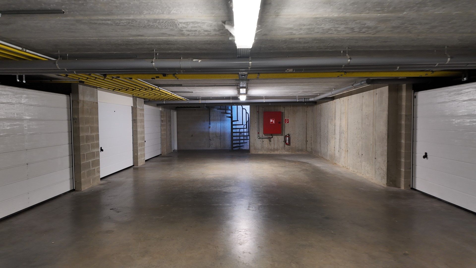 MODERNE DUPLEX TE LANAKEN MET 3SLKP - TE KOOP foto 22