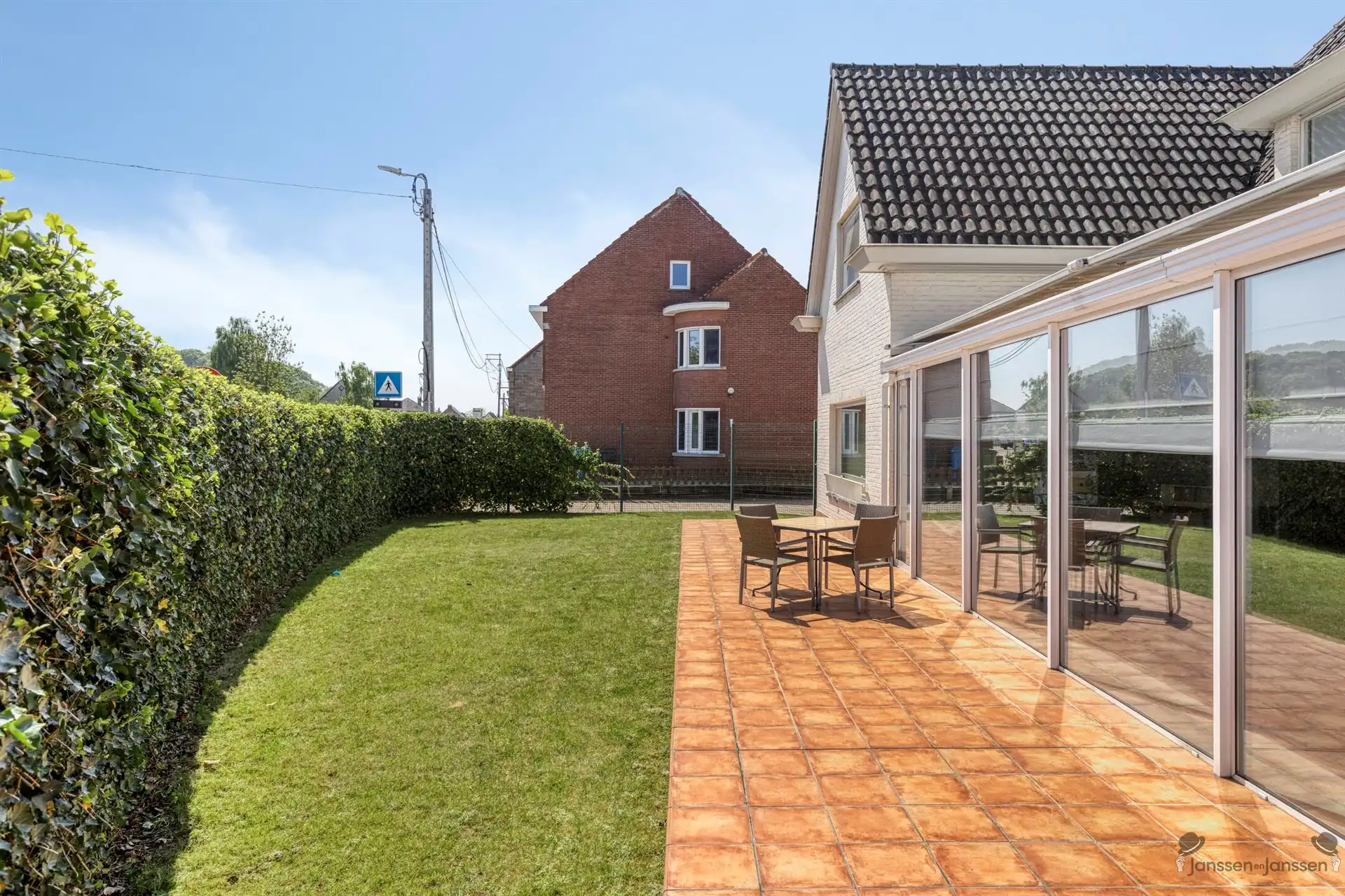 charmante dokterswoning foto 6