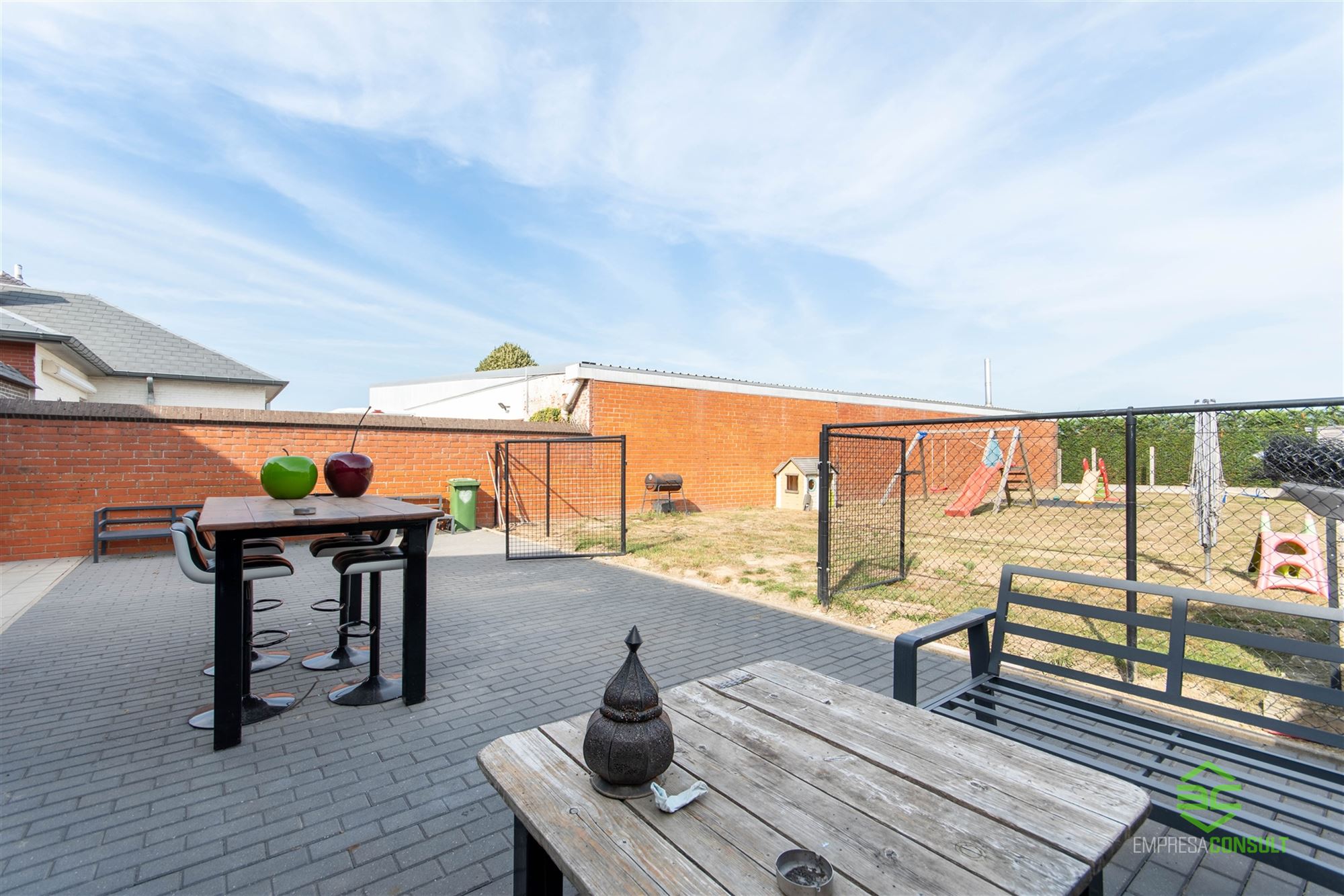 Instapklare hob met 3 slpk op 6a 23ca in Wijer! foto 16