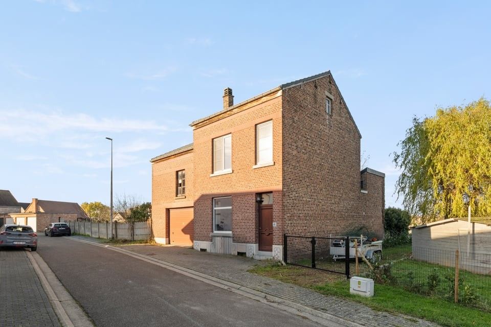 UNIEKE OPPORTUNITEIT OP 27 ARE IN GINGELOM - RENOVATIE OF PROJECTGROND MET POTENTIEEL VOOR 3 WONINGEN foto 6