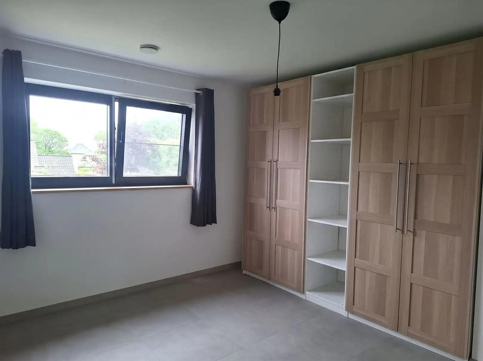 TE HUUR: Vrijstaande BEN-woning met 3 slaapkamers te Pelt! foto 9
