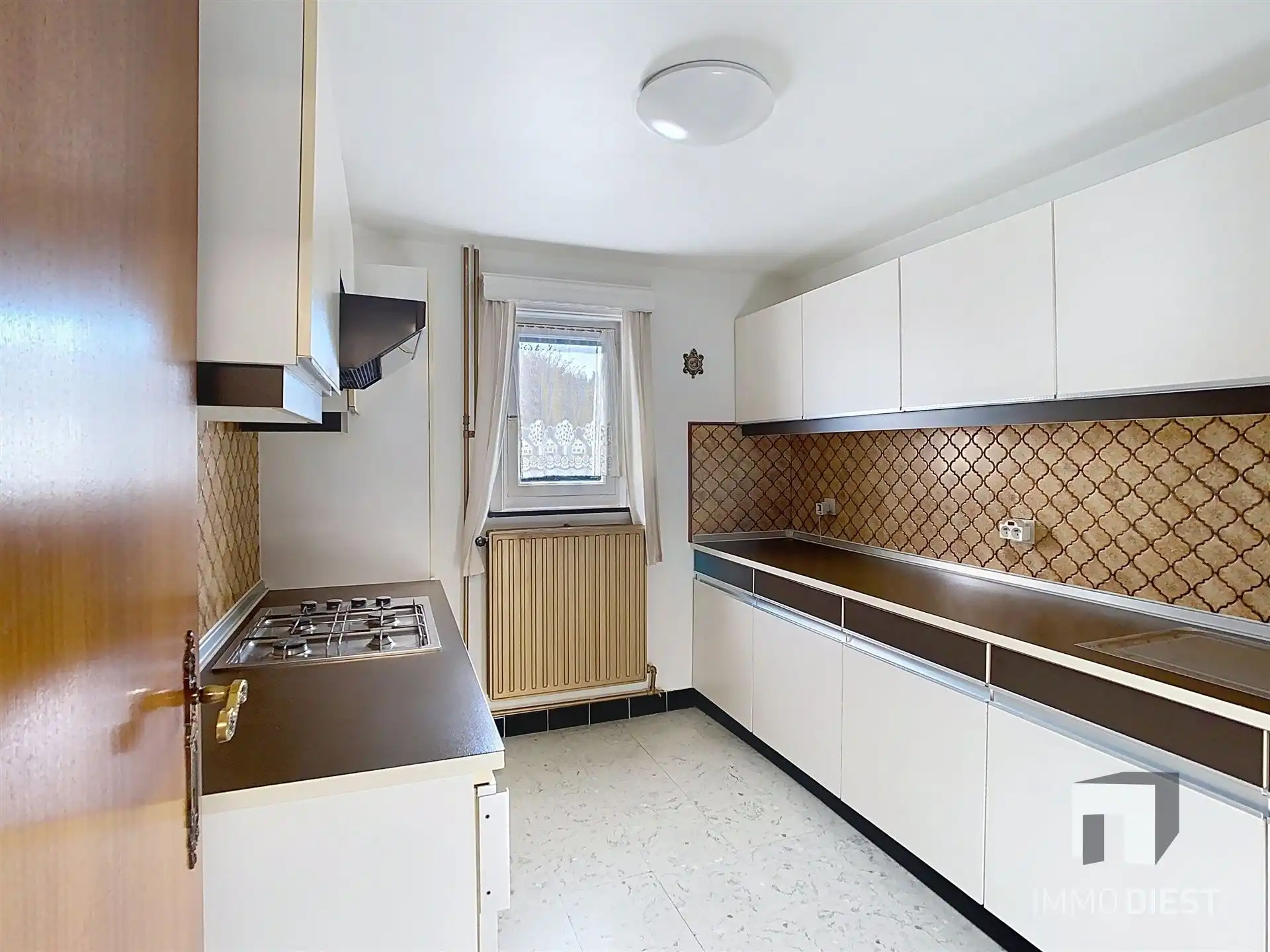 Charmante woning - rustig gelegen in Halen foto 13