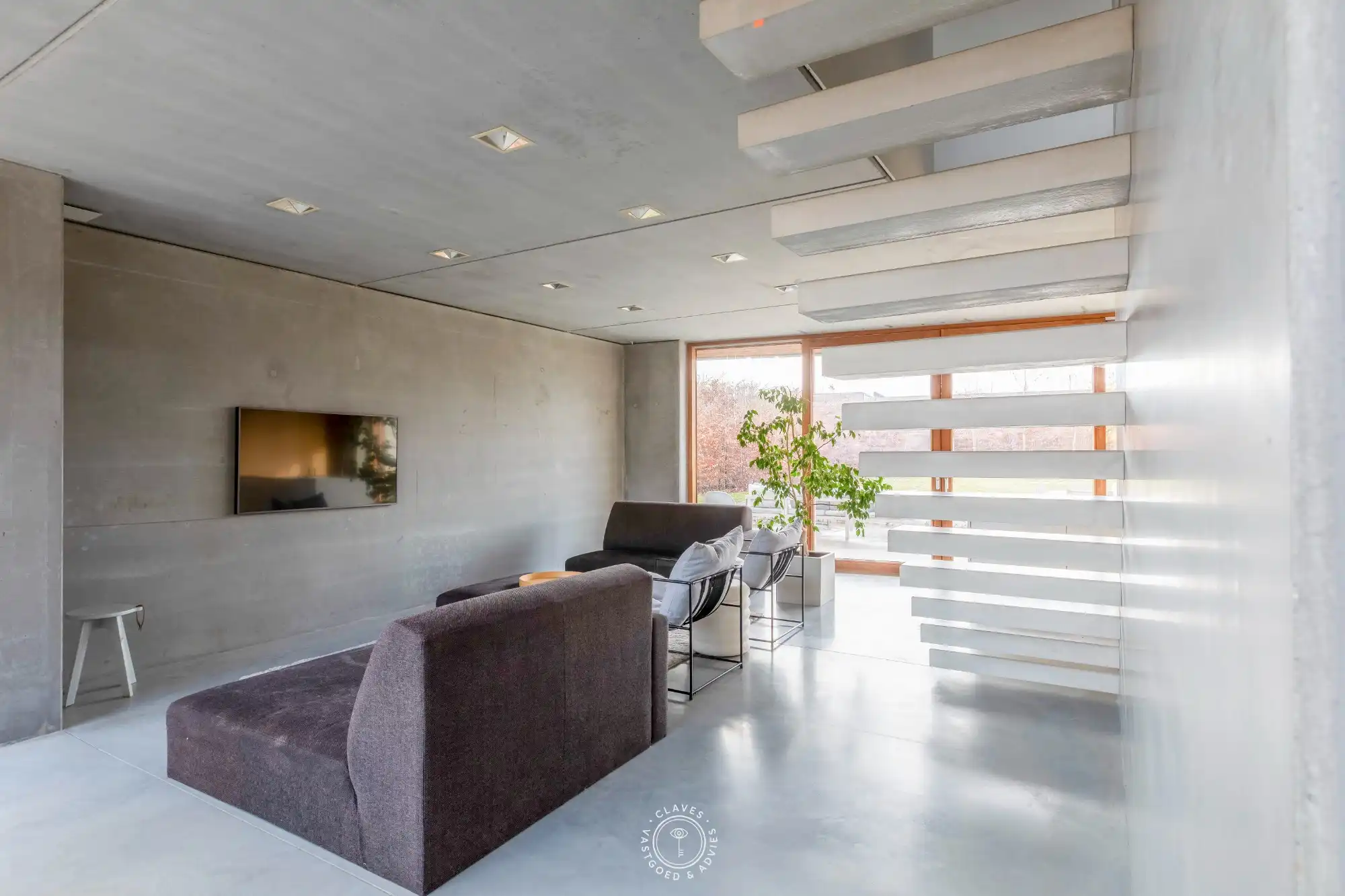 Architecturaal pareltje met praktijkruimte foto 6