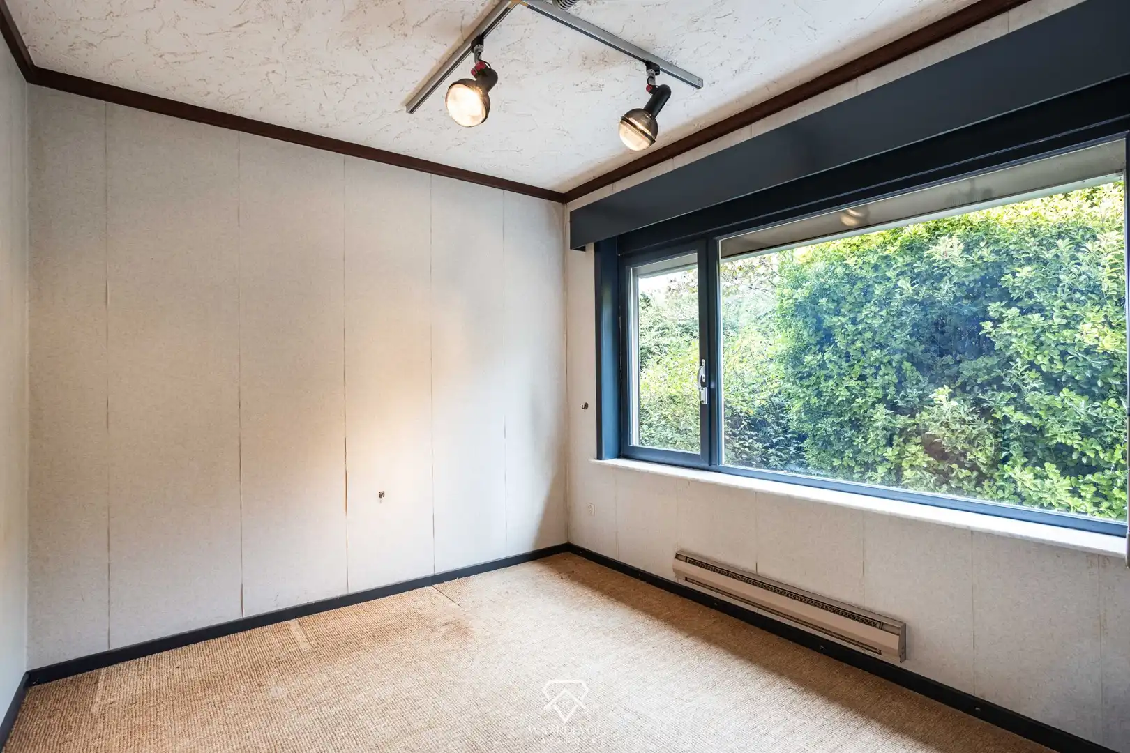 Karaktervolle open bebouwing met ruime tuin in Mariakerke foto 11