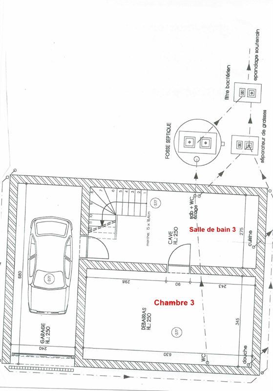 Chalet foto 29