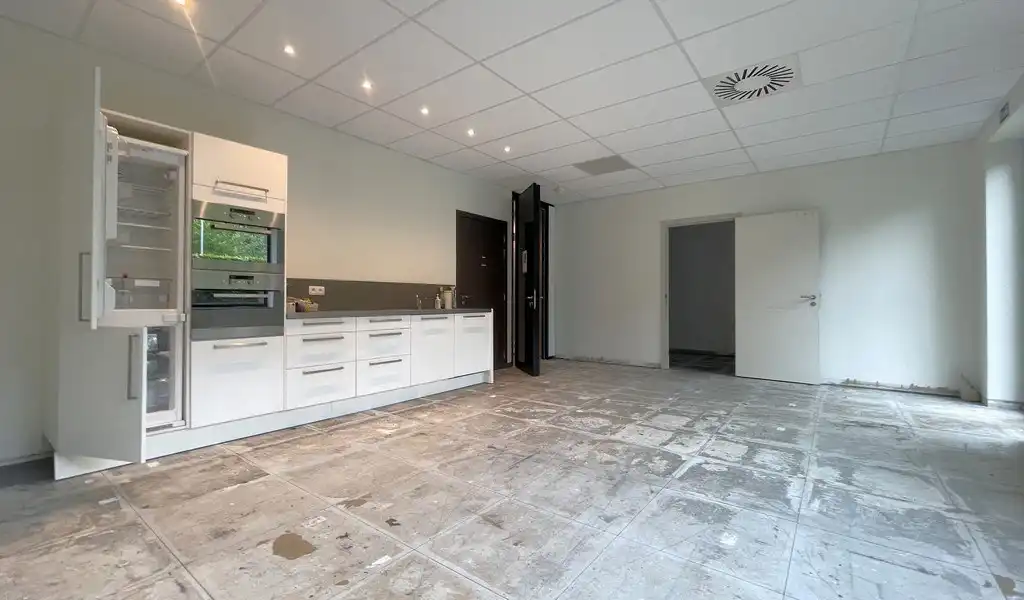 Kantoorruimte te huur in Stephenson Plaza te Mechelen foto 5
