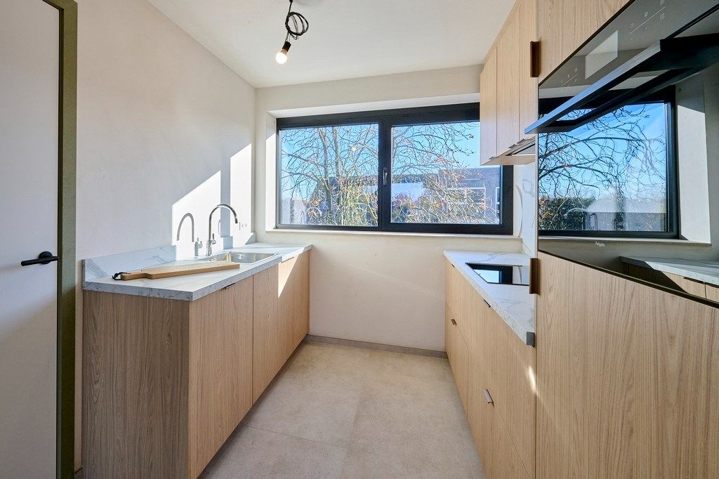 Ezaart 35 2400 Mol mini Loft te huur van  76 m² met Carport en buitenberging foto 14