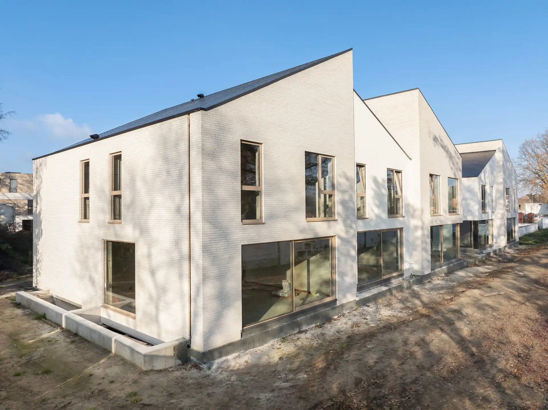 Casco woning in modern woonproject, creëer je droominterieur foto 12