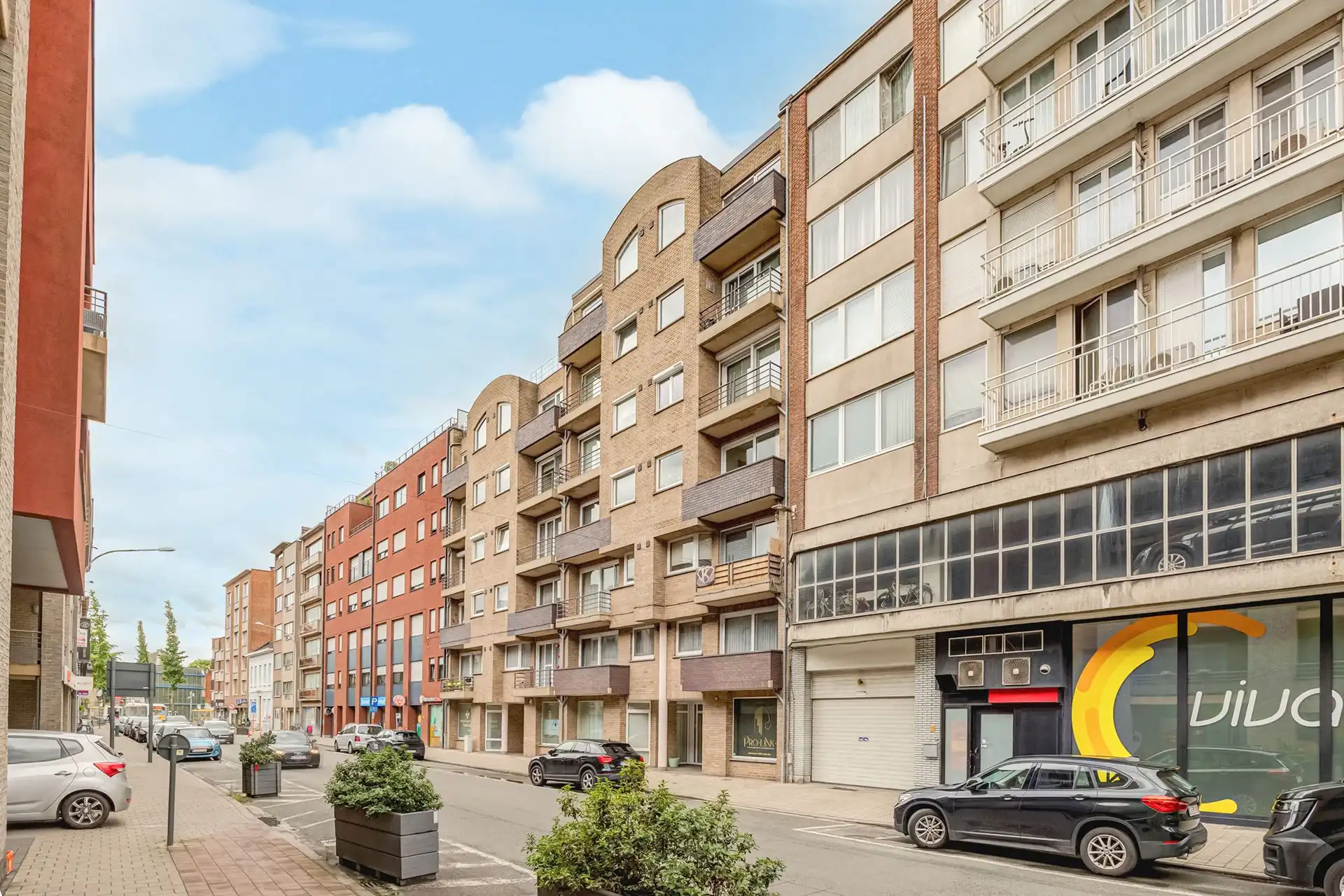 Uniek penthouse van 150 m² met zonovergoten terras van 90 m² in centrum Boom foto 31