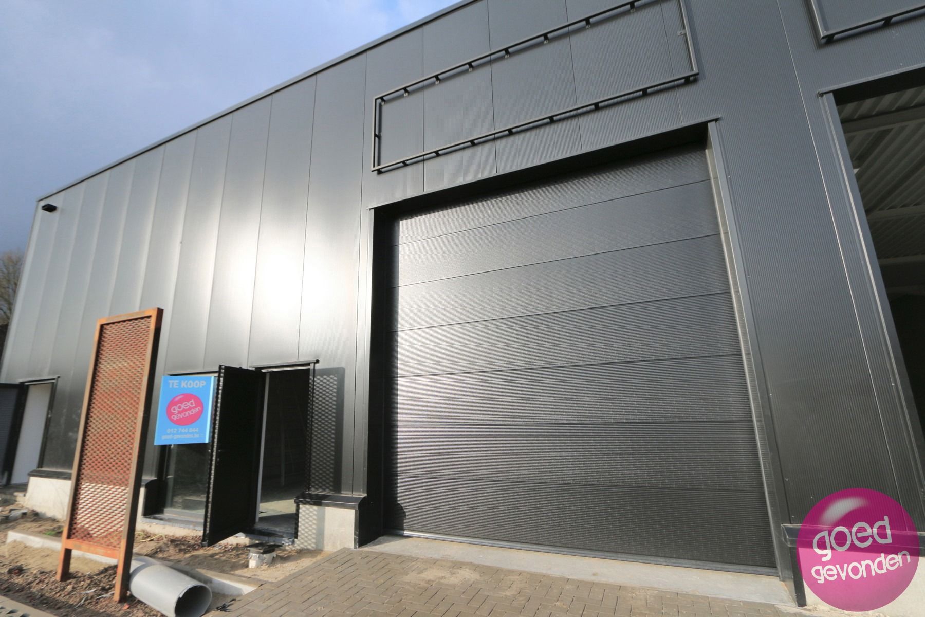 KMO unit - 3 parkings foto 3