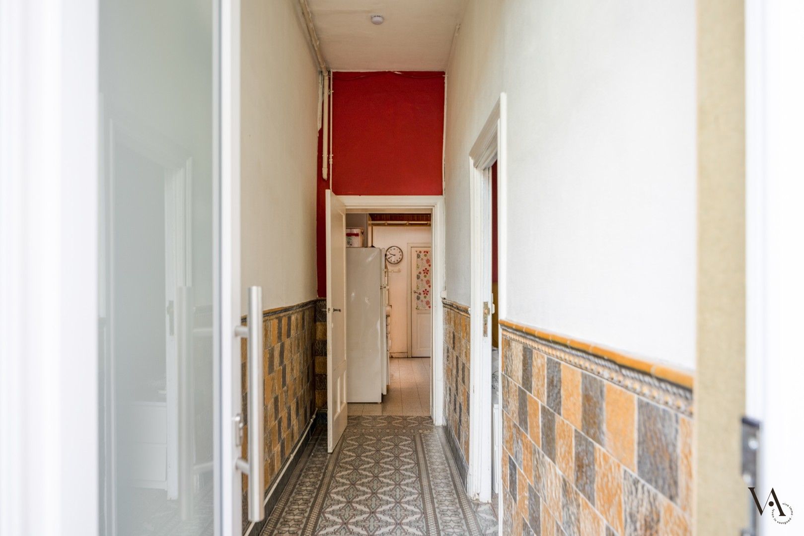 Op te frissen studentenwoning op toplocatie in het centrum foto 10