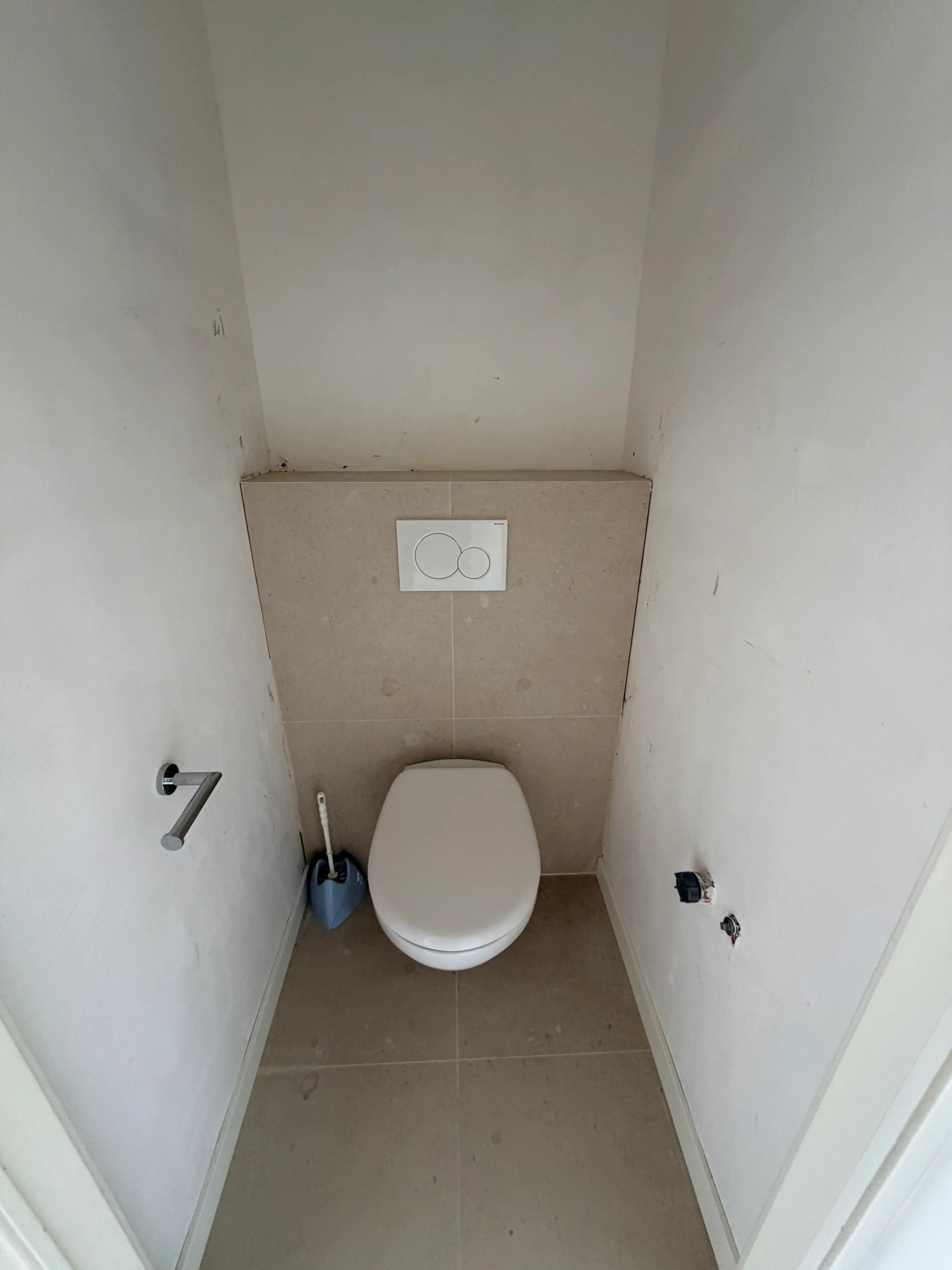 --- NIEUW --- Mooi gerenoveerd appartement (87m²) met 2 slaapkamers. foto 12