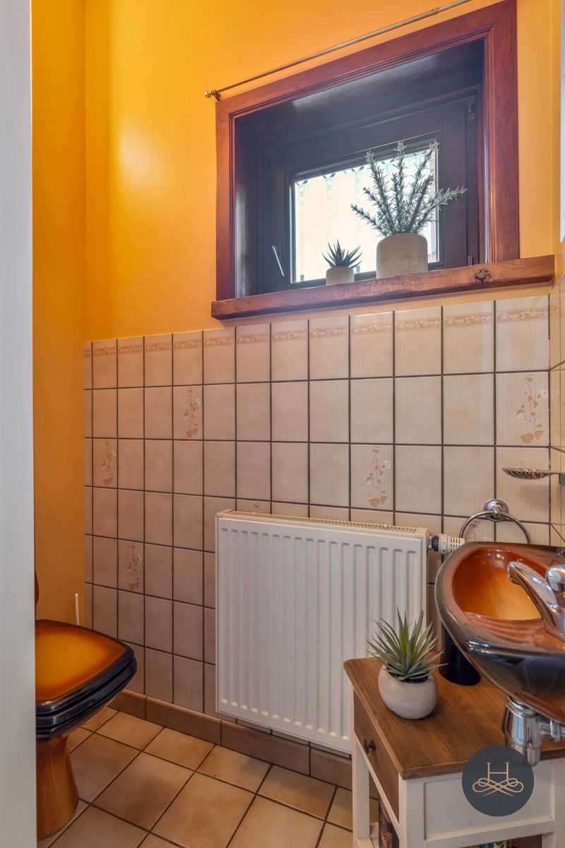 Instapklare halfopen woning in een rustige straat  foto 4