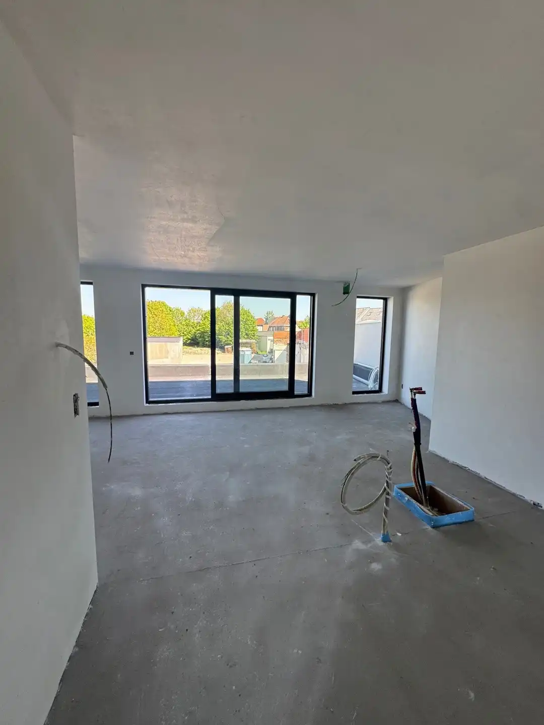 RESIDENTIE SCHELDETUIN – BEN-APPARTEMENTEN IN HARTJE SINT-AMANDS foto 6