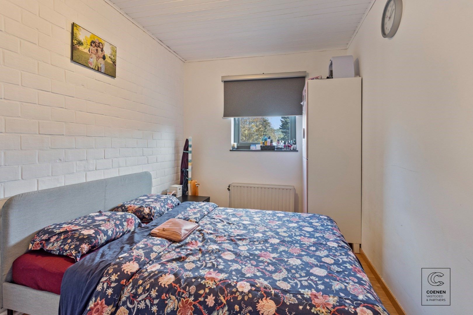 Ruime en instapklare woning met  4 slpk's en een bew opp van 214 m² te Wommelgem! foto 11