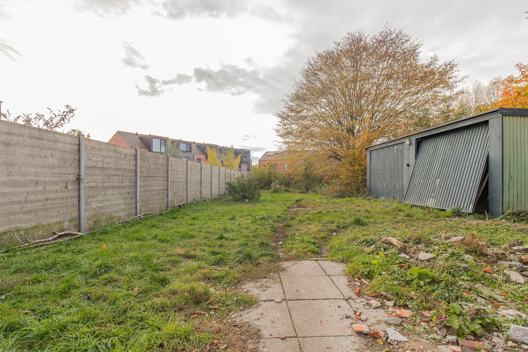 Karaktervolle woning foto 21