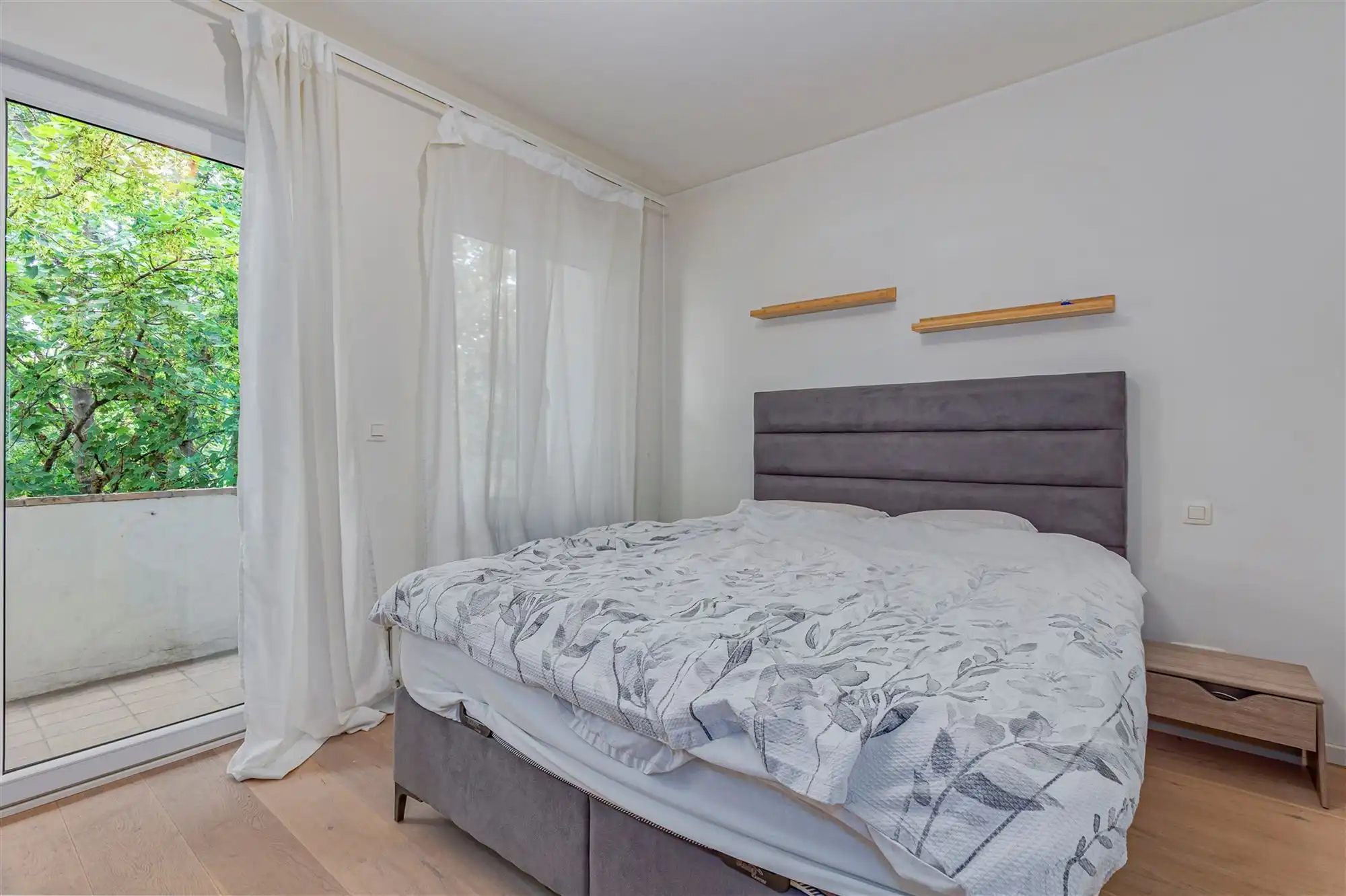 Instapklaar1 slk appartement aan het Groen Kwartier foto 12