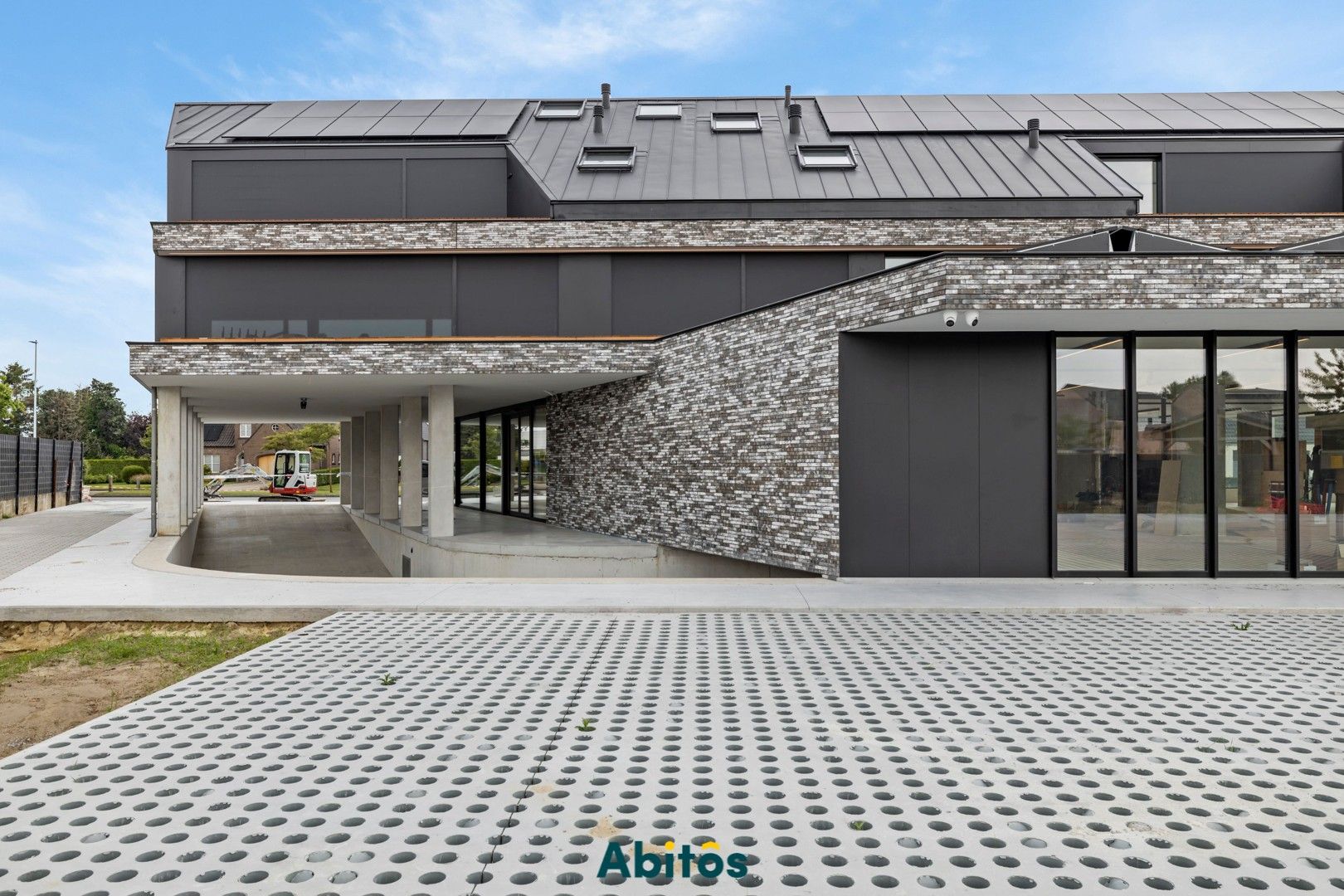 Commerciële ruimte met uitstekende visibiliteit en bereikbaarheid foto 26