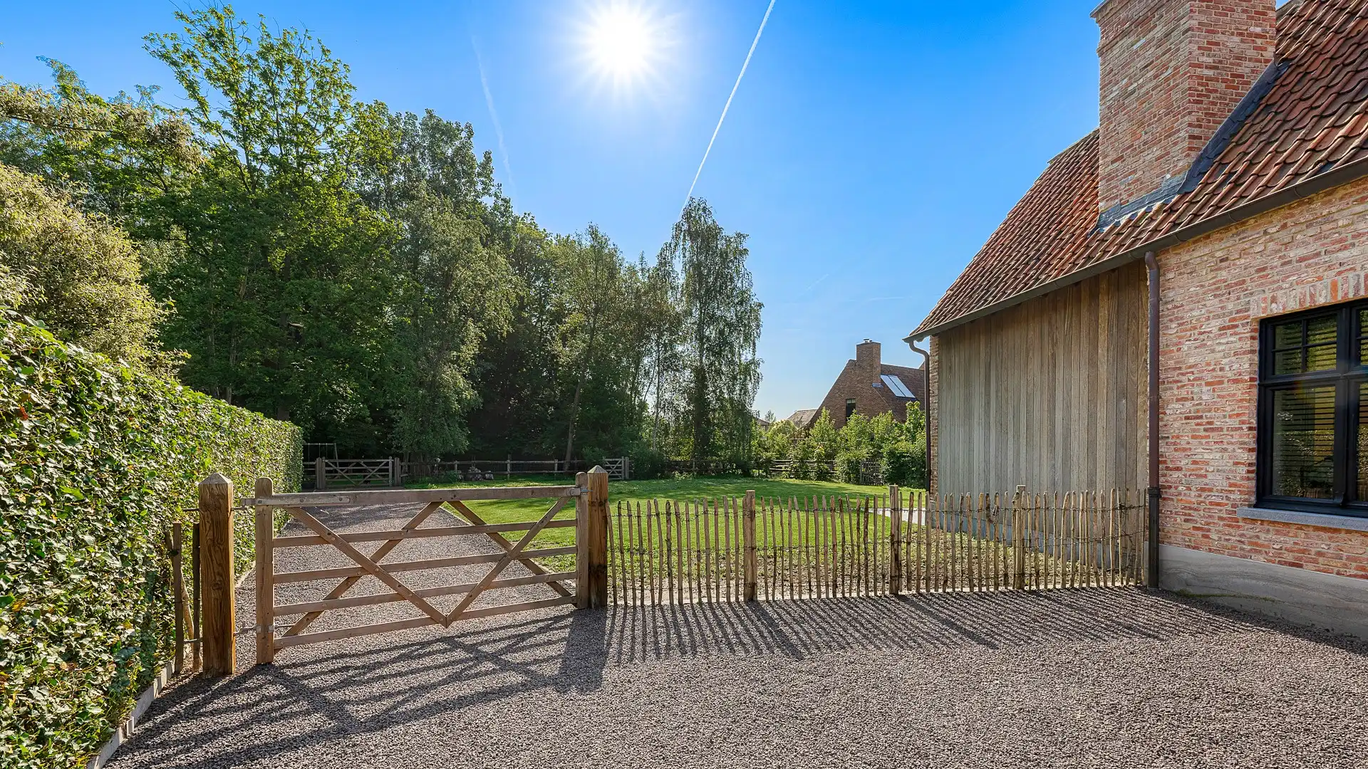 Stijlvolle villa in het mooie Moerkerke (Damme) foto 27