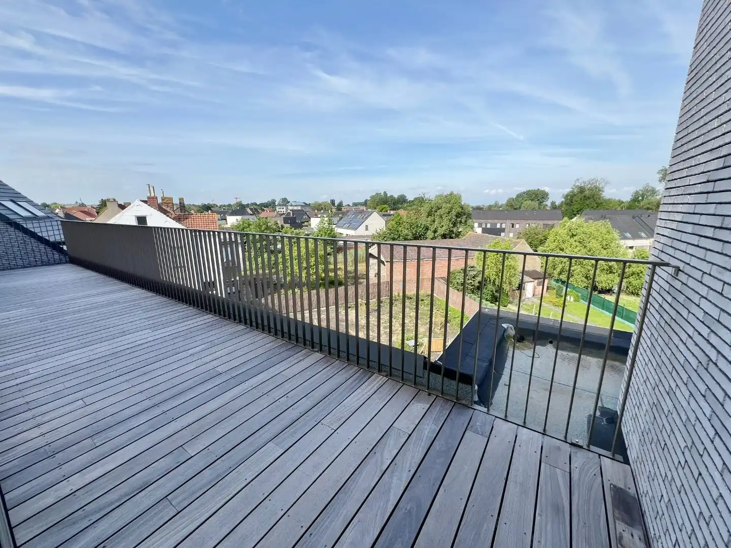 NIEUWBOUWPENTHOUSE IN  RESIDENTIE AUGUST - 6%btw mogelijk foto 5