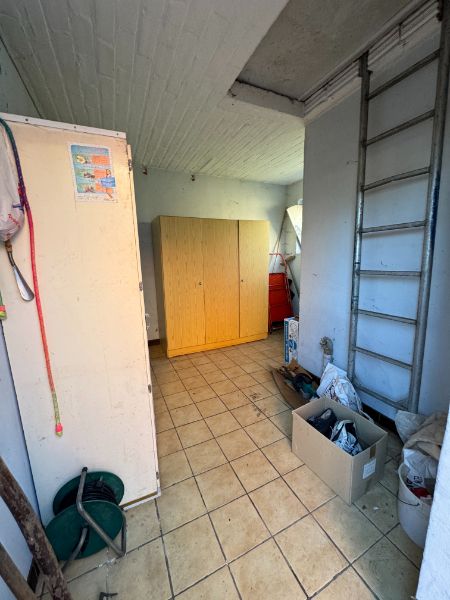 Rustig gelegen woning met veel potentieel in Paal – Schoolstraat! foto 15