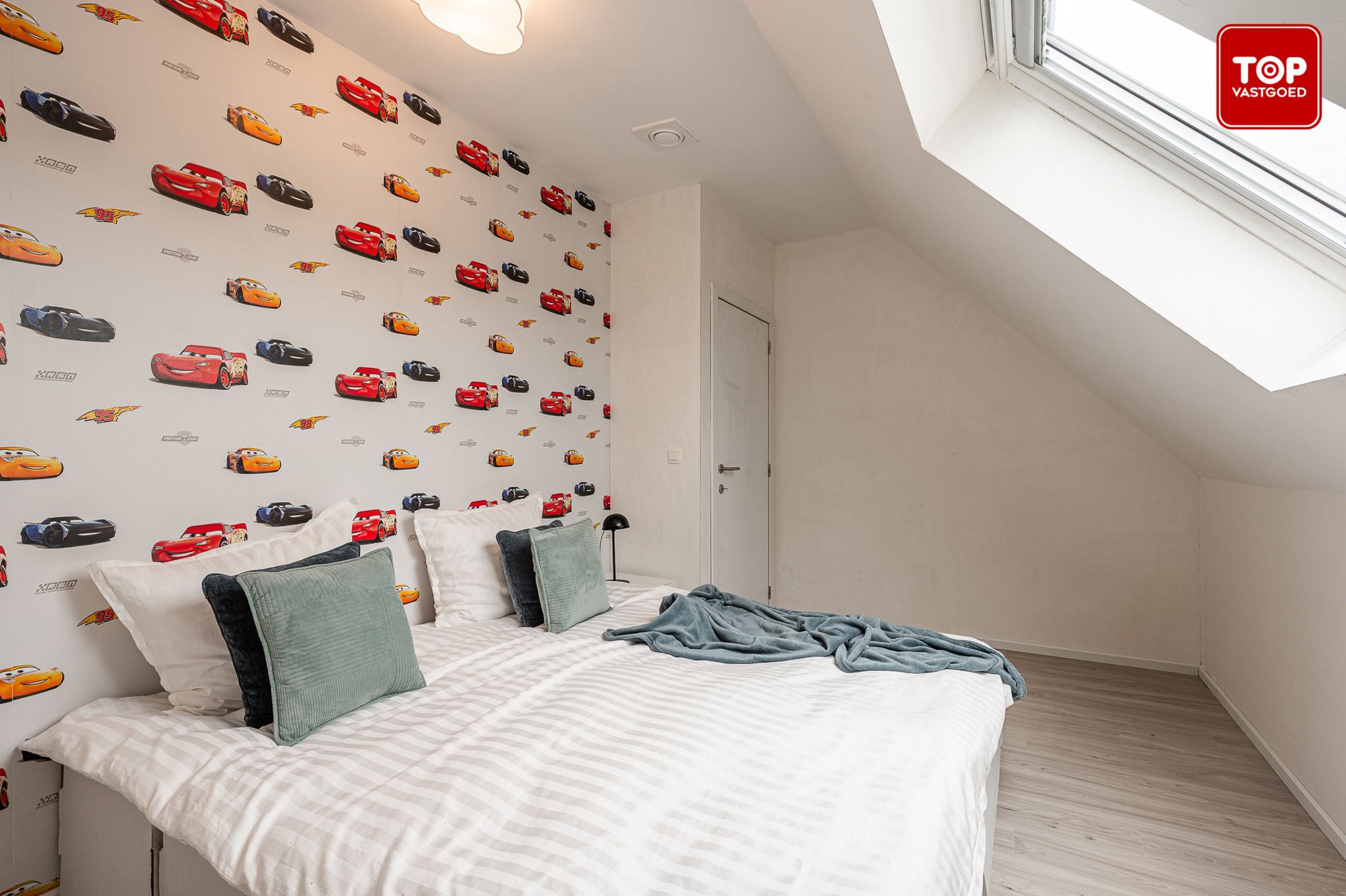 Instapklare BEN-woning met 4 slaapkamers, garage en royale tuin foto 22