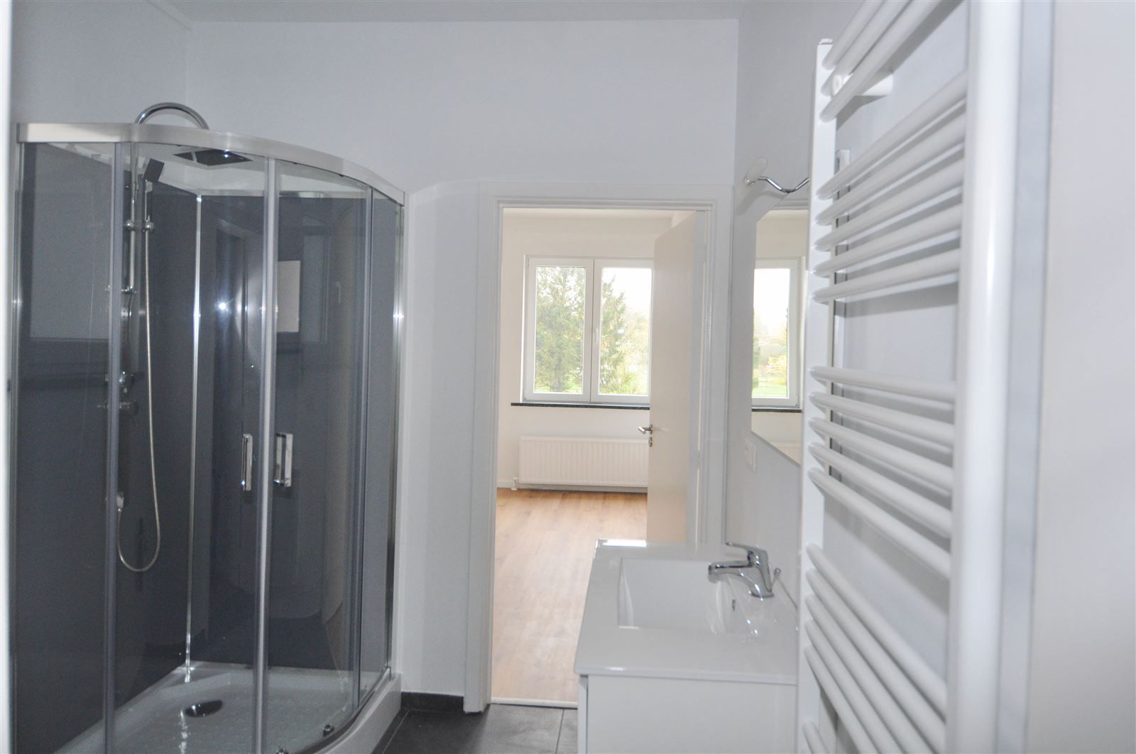 Appartement op de 2de verdieping met 1 slaapkamer foto 12