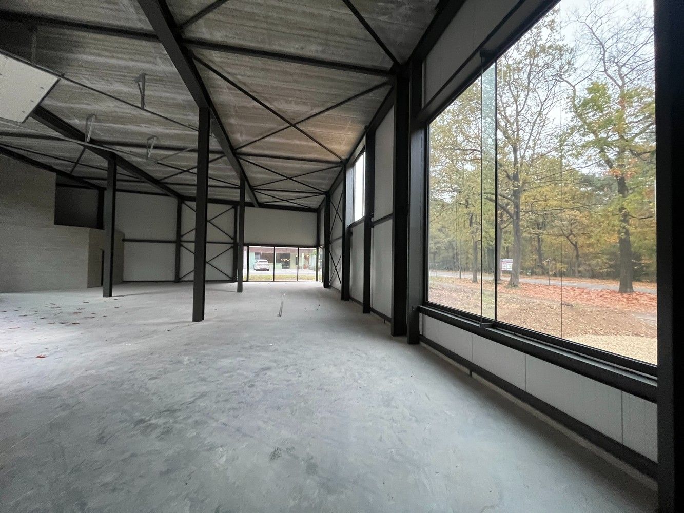 Unit 29 1ste V. +/- 344m² foto 8