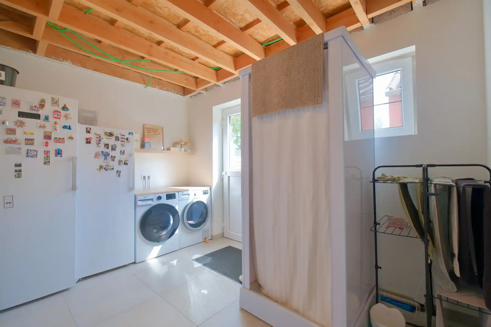 Lichtervelde – Open bebouwing met 2 slpks en garage op 760 m²! foto 15