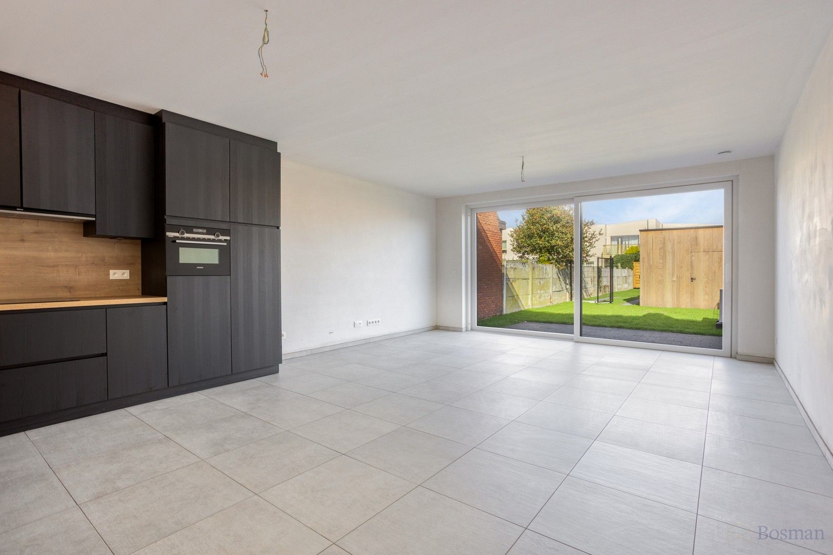 Gelijkvloers nieuwbouwappartement te huur in Groot-Vorst (Laakdal) foto 4