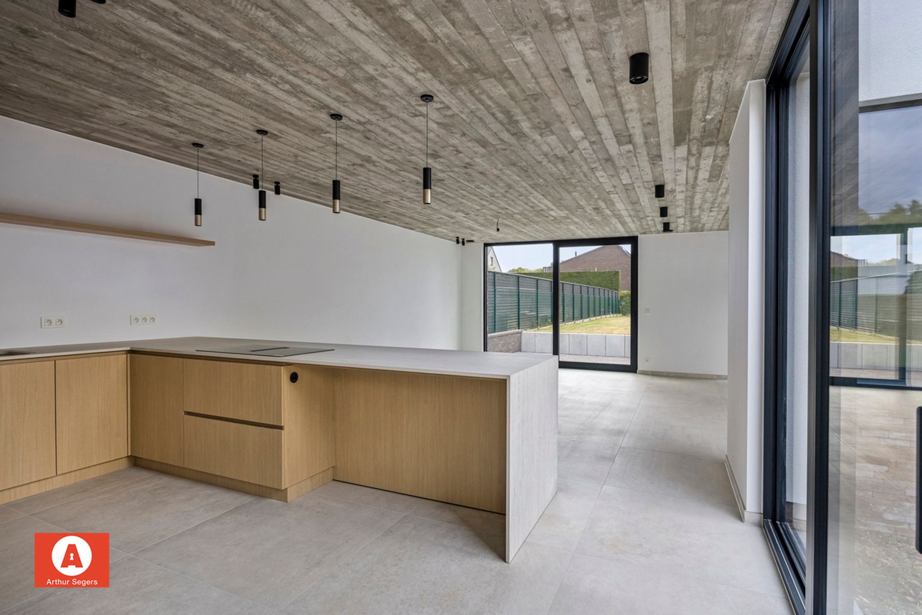 Unieke vernieuwbouwwoning op toplocatie in Opdorp foto 8