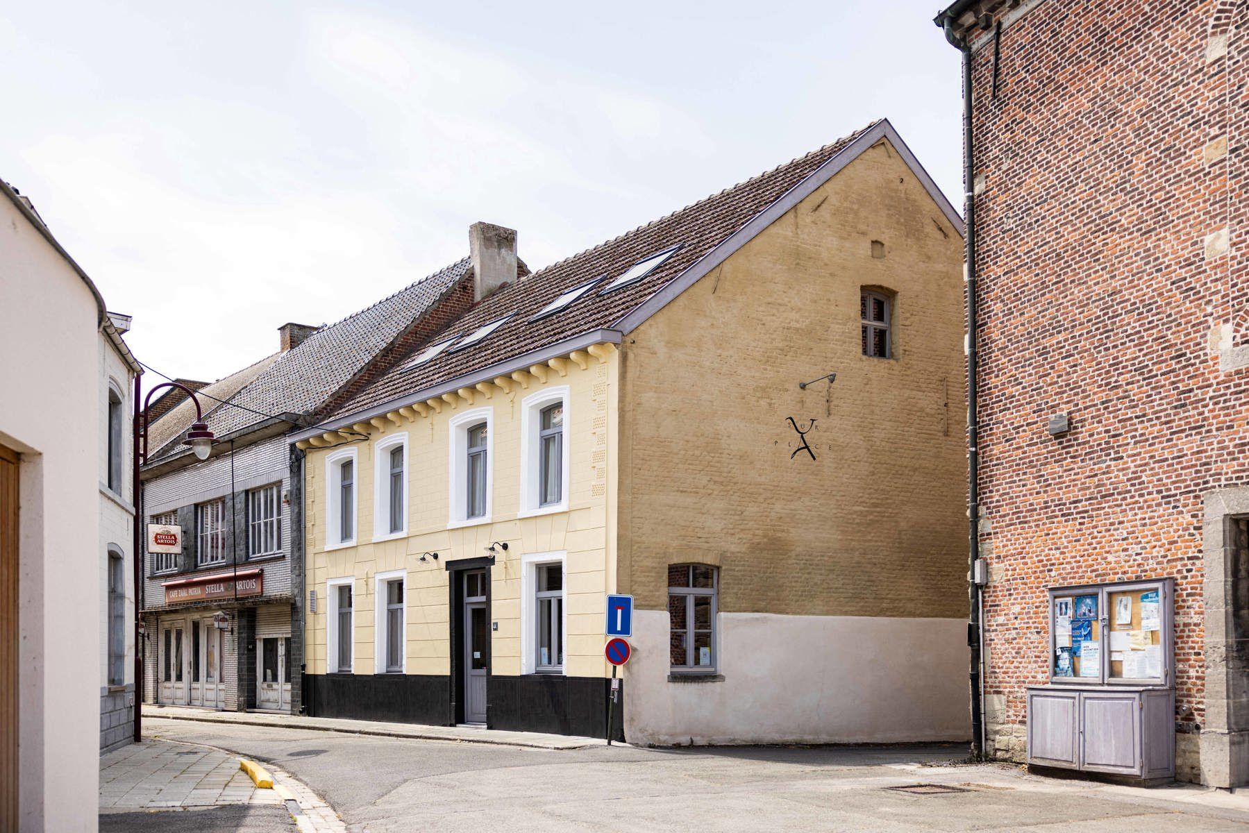 Uitzonderlijk charmehotel in het hart van Bever foto 29