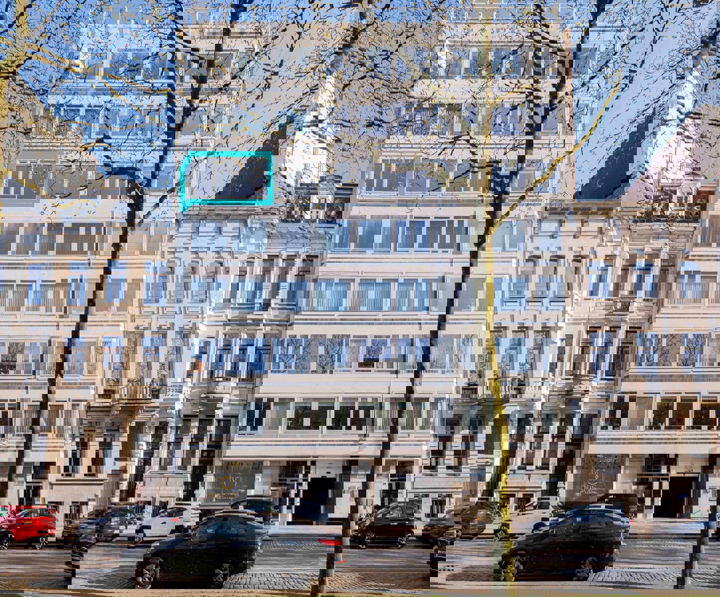Volledig gerenoveerd 2slpk appartement op ‘t Zuid foto 11