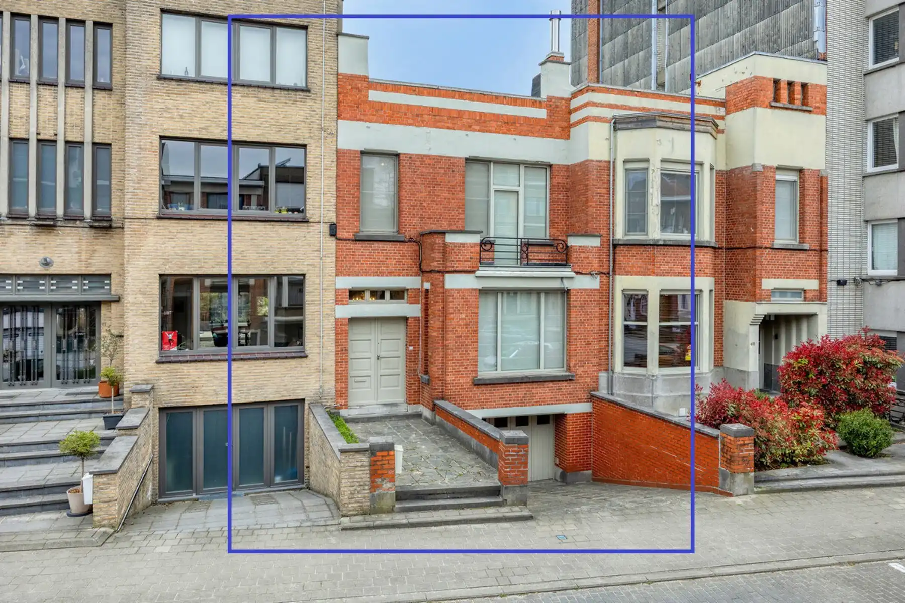 Instapklare burgerwoning op meer dan TOPLIGGING!!! foto {{pictureIndex}}