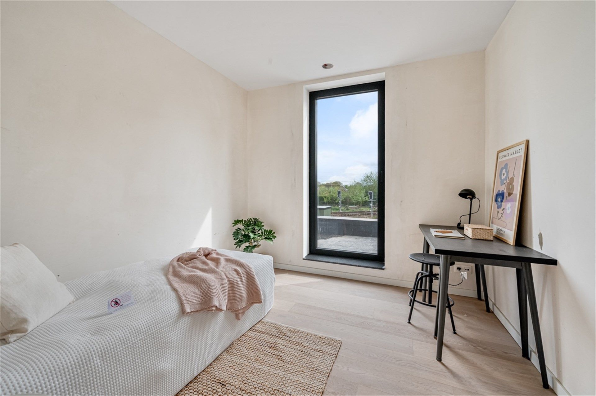 Prachtig Nieuwbouwproject gelegen in centrum van Lede foto 13