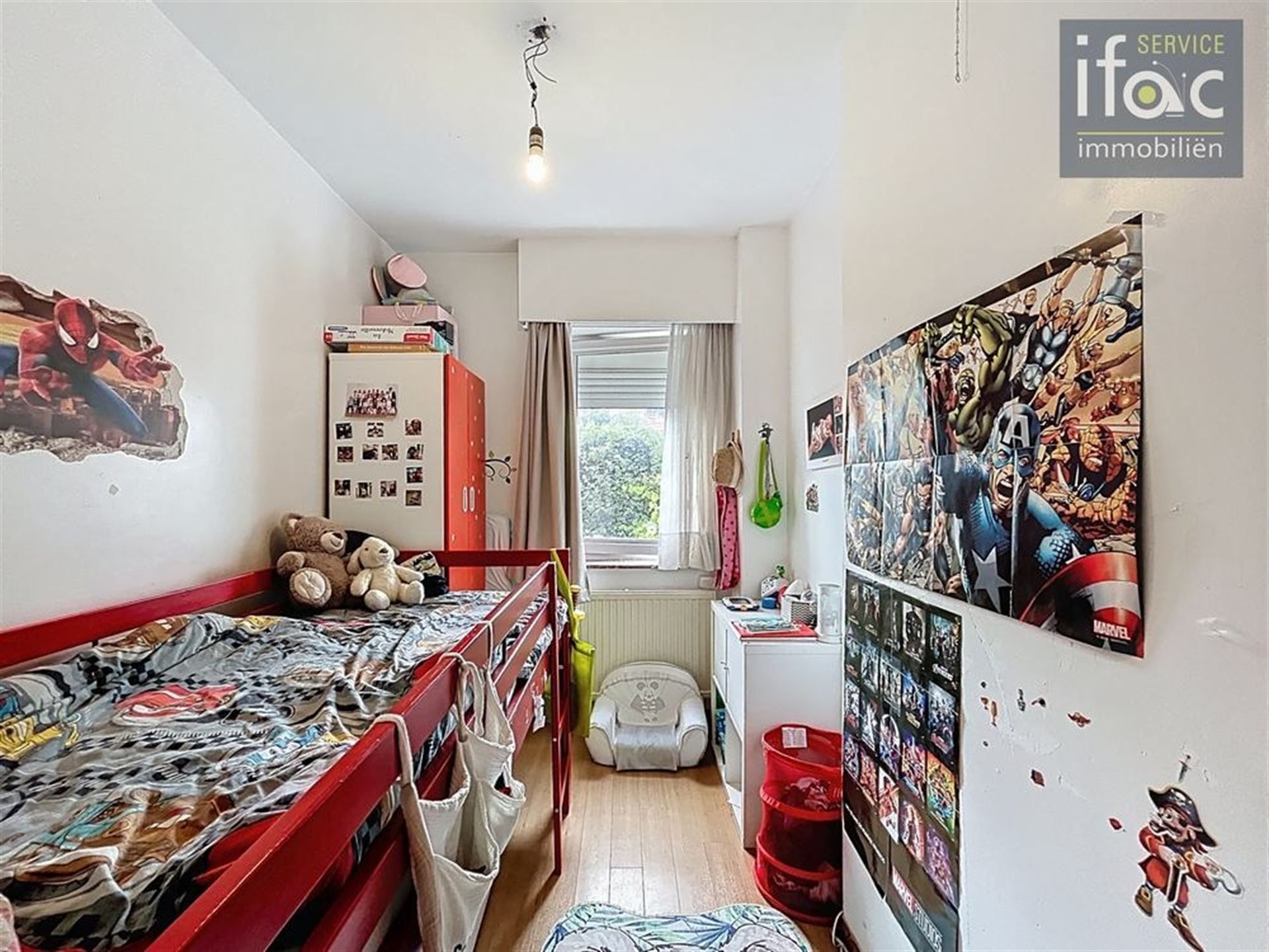 Huis foto 11