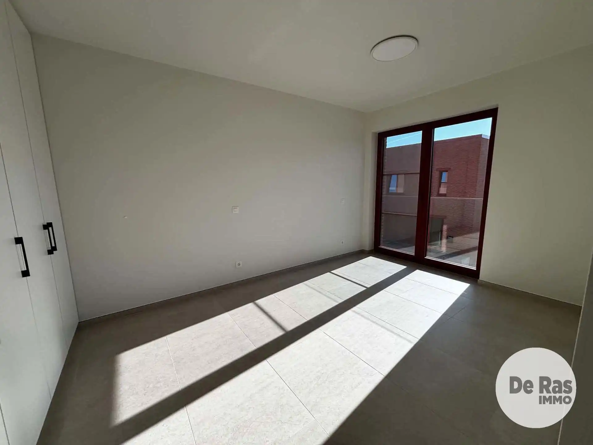 SINT LIEVENS HOUTEM - Instapklaar nieuwbouwappartement foto 8